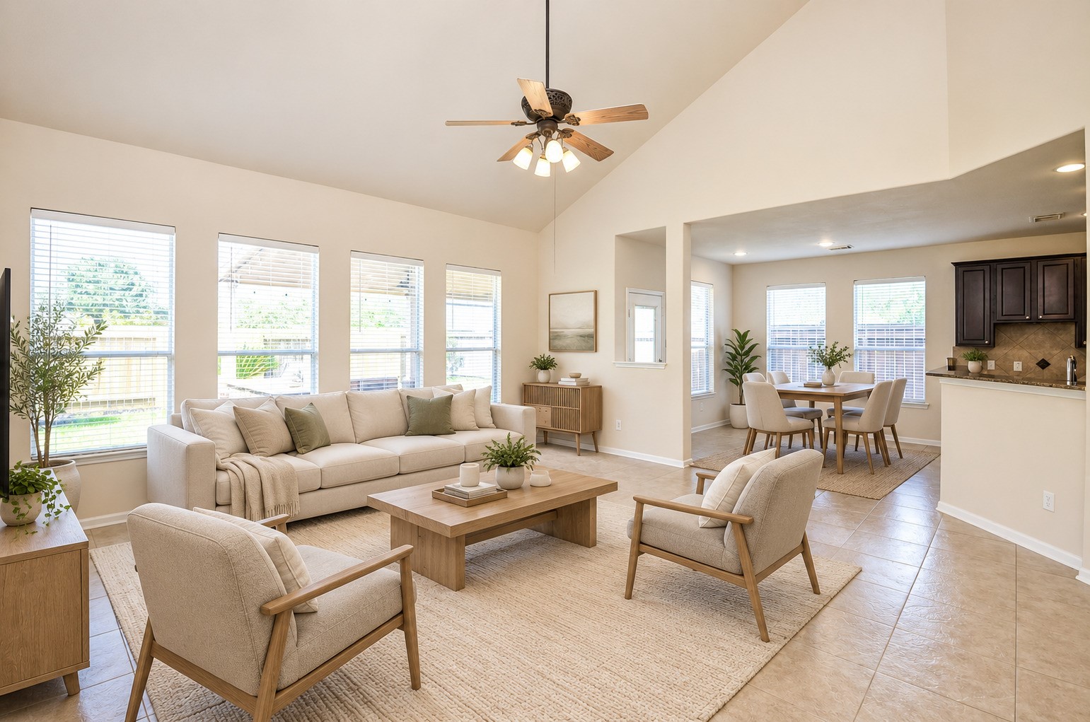 21415 Sierra Bend Drive Property Photo 11