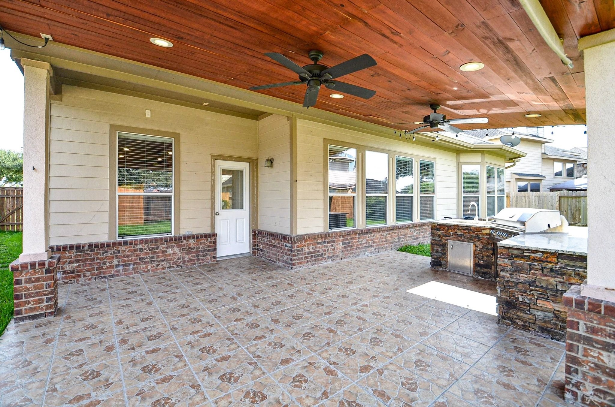 21415 Sierra Bend Drive Property Photo 33