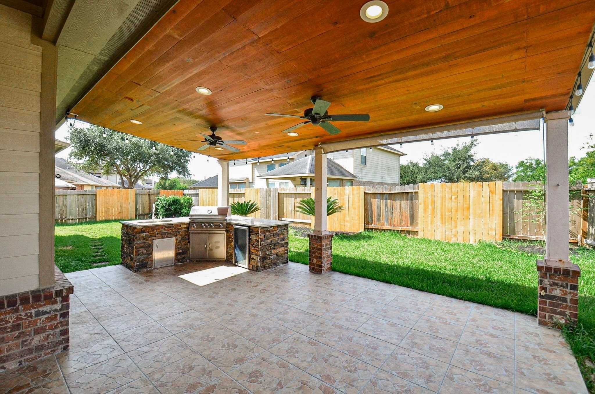 21415 Sierra Bend Drive Property Photo 34
