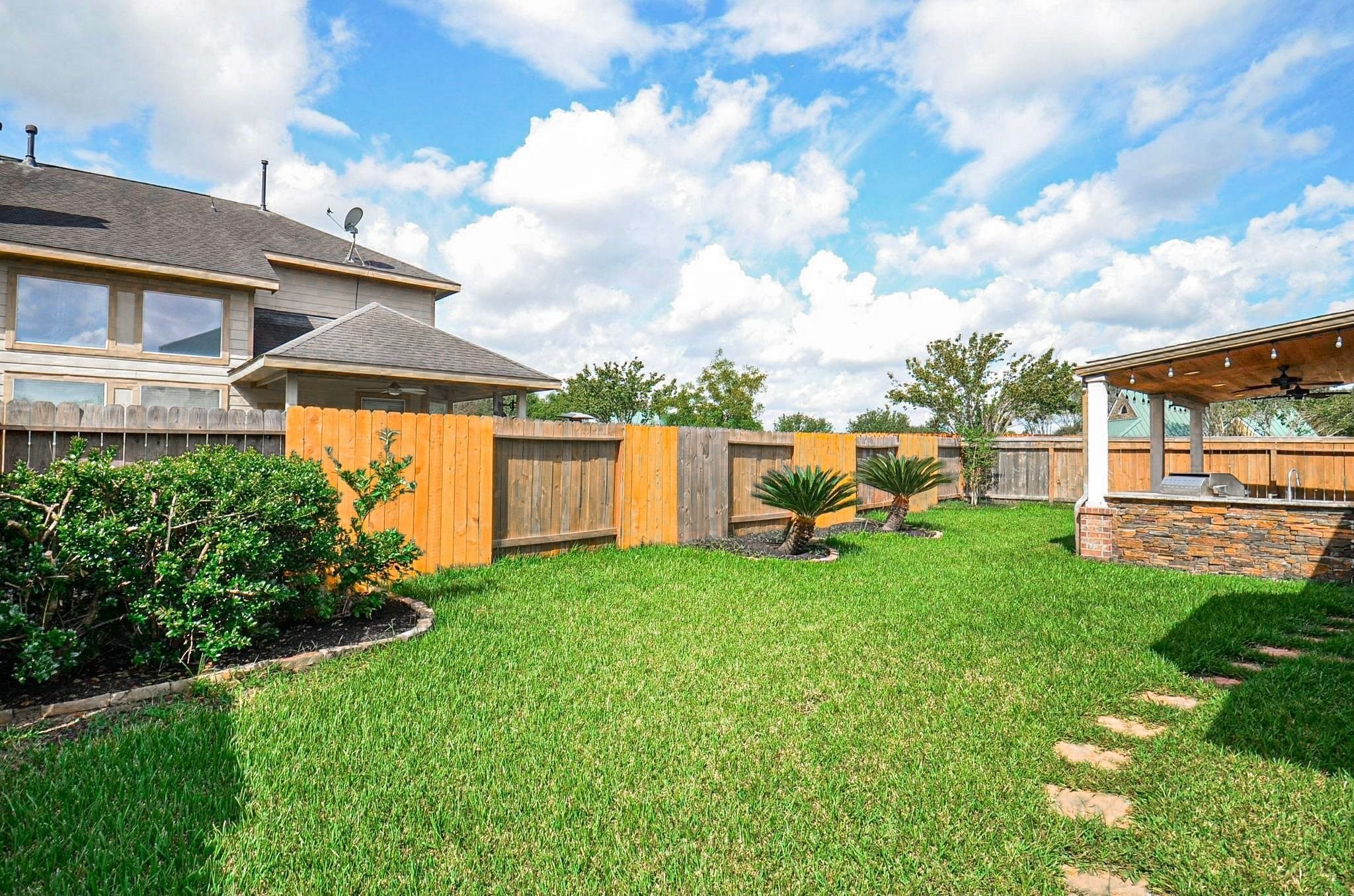 21415 Sierra Bend Drive Property Photo 36