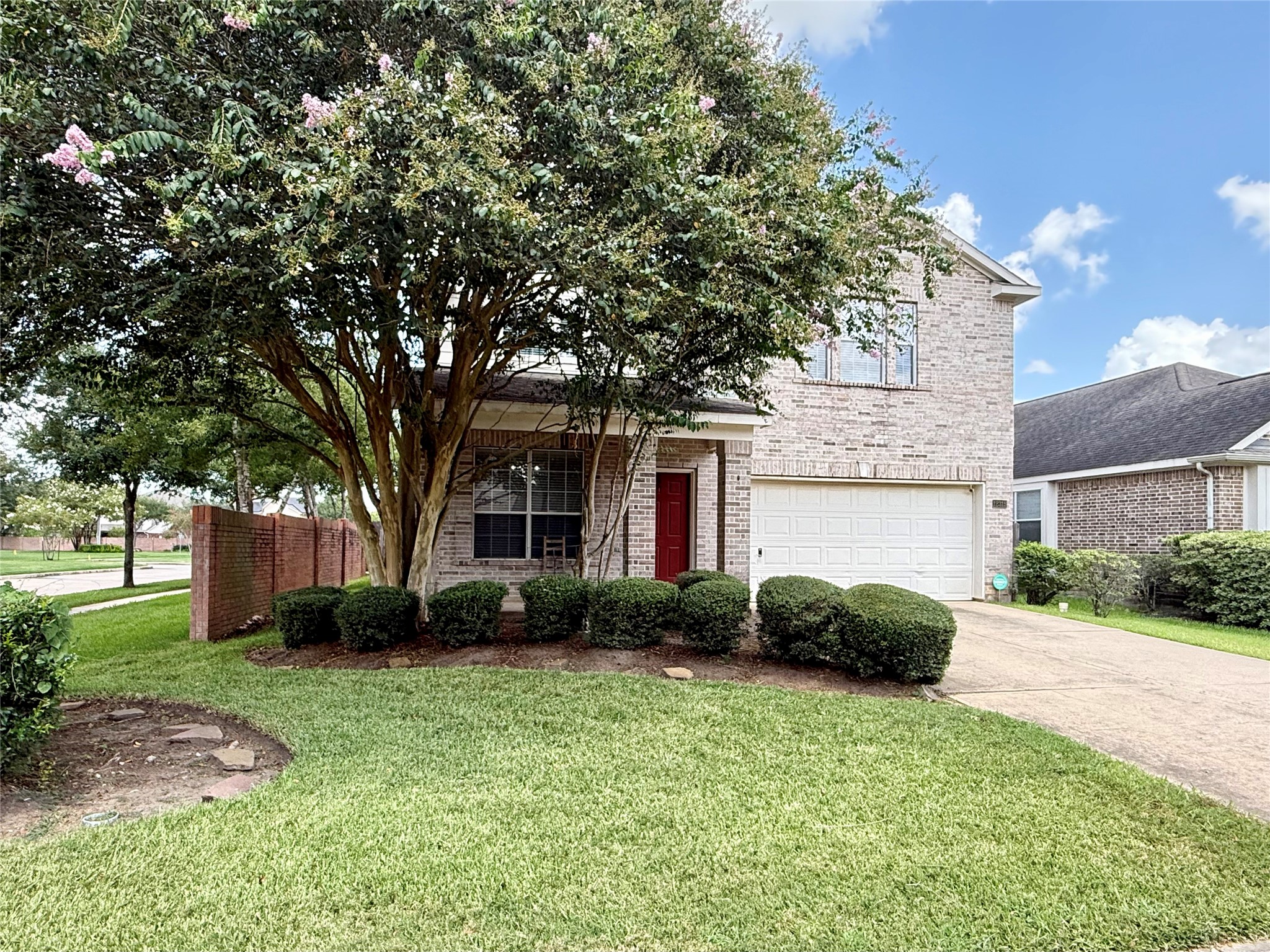 12315 Gentlebrook Drive Property Photo 2