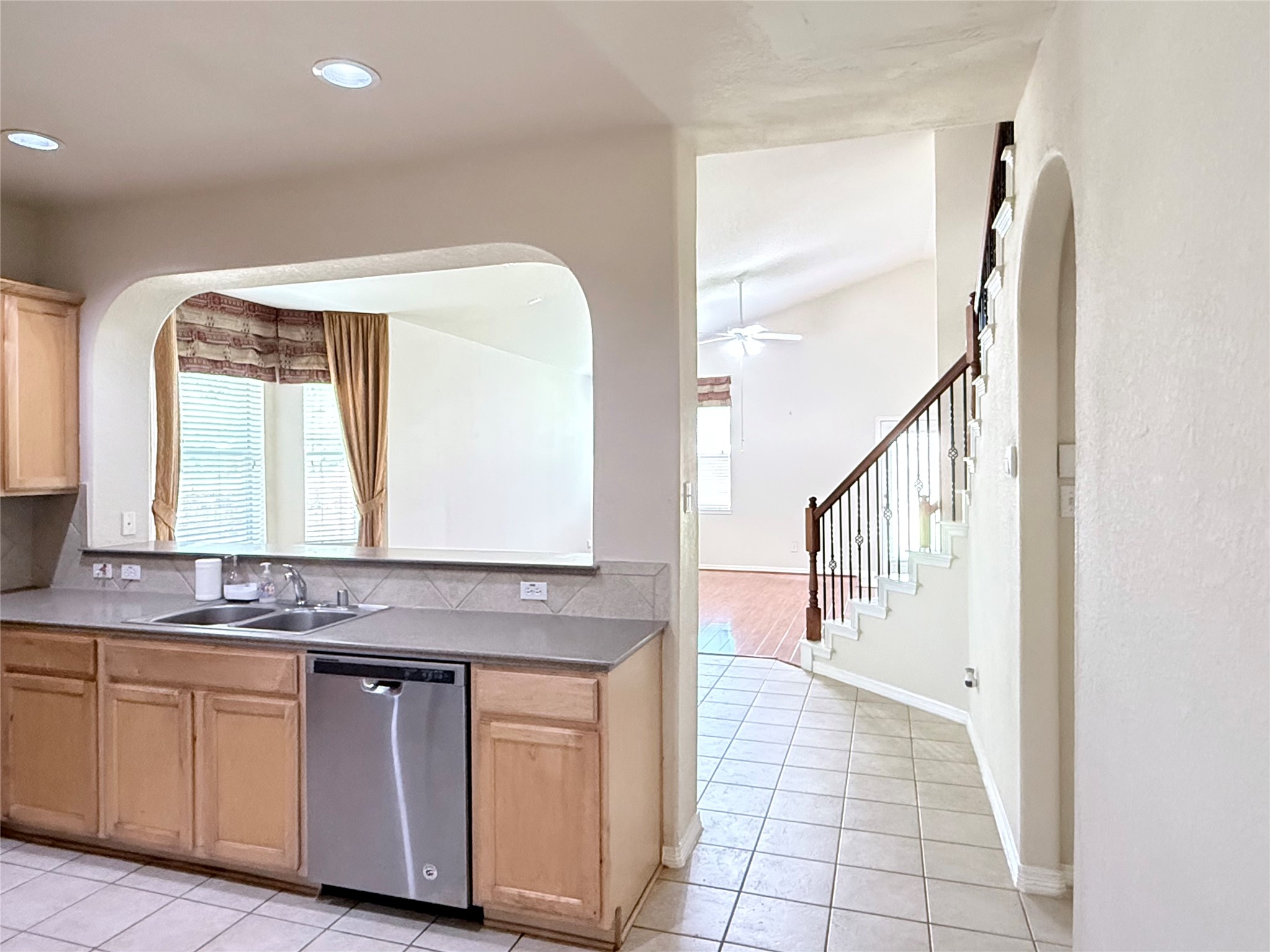 12315 Gentlebrook Drive Property Photo 5