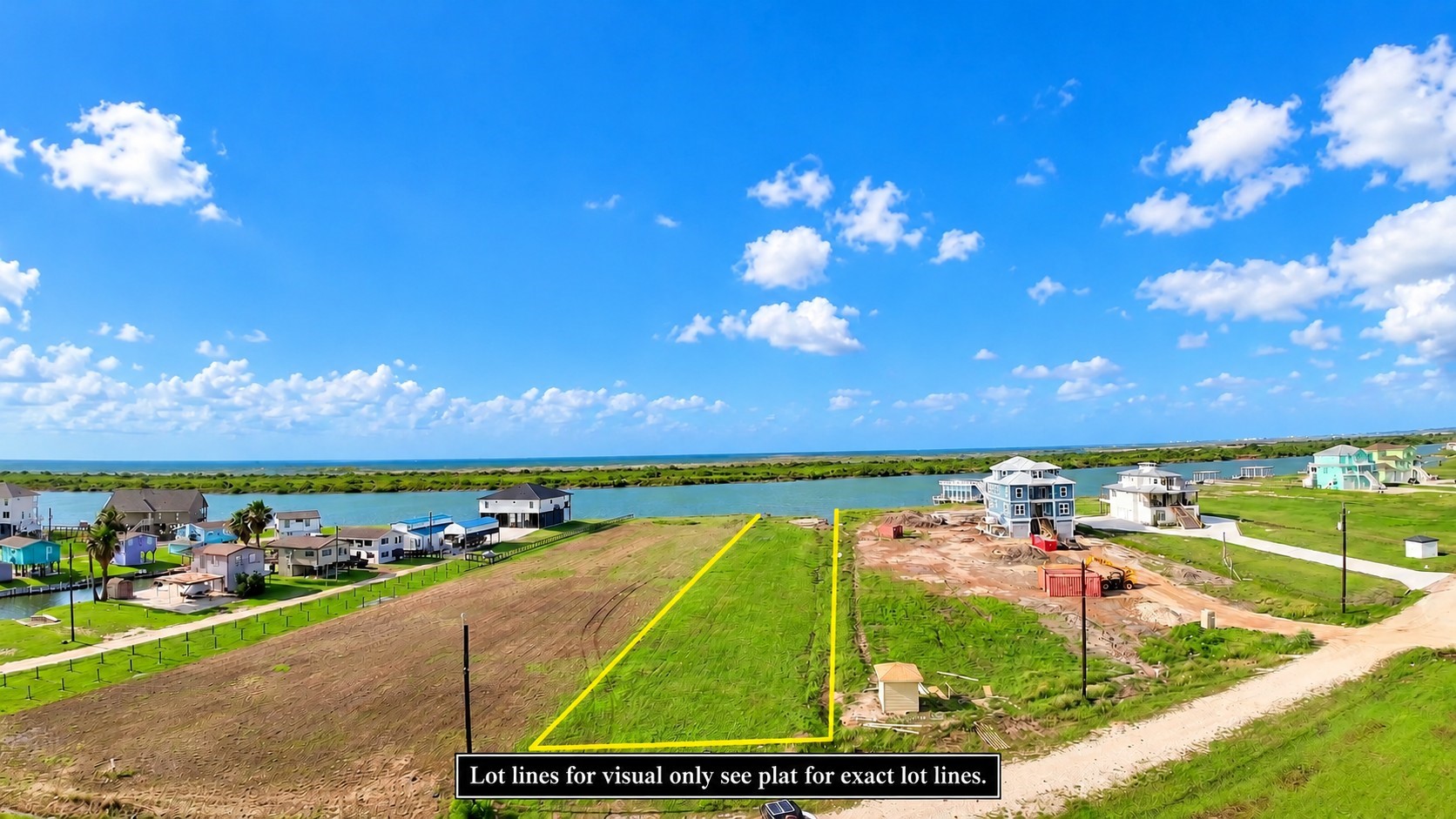 278 PR 686 Road Property Photo 1