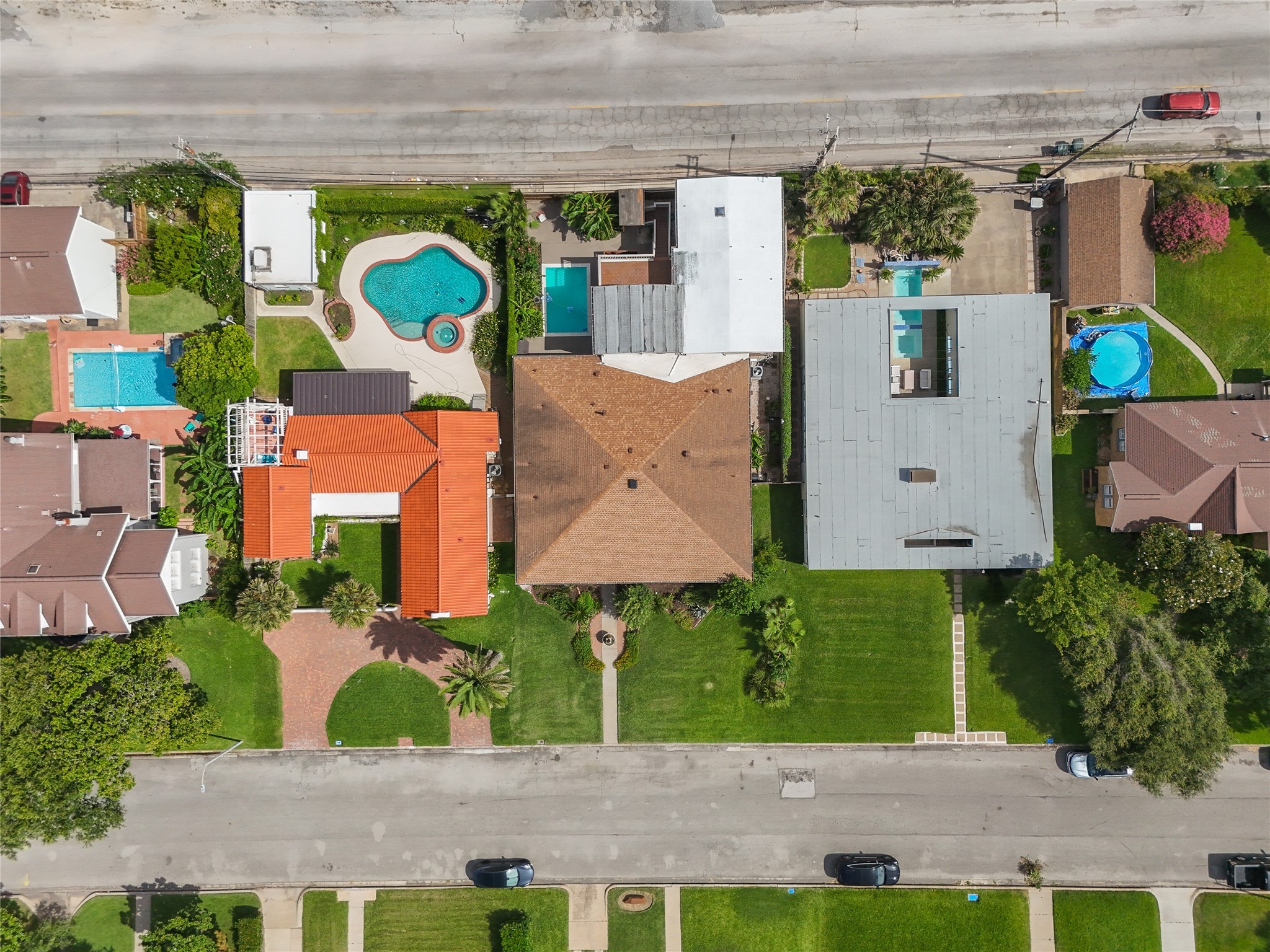 4601 Sherman Boulevard Property Photo 1