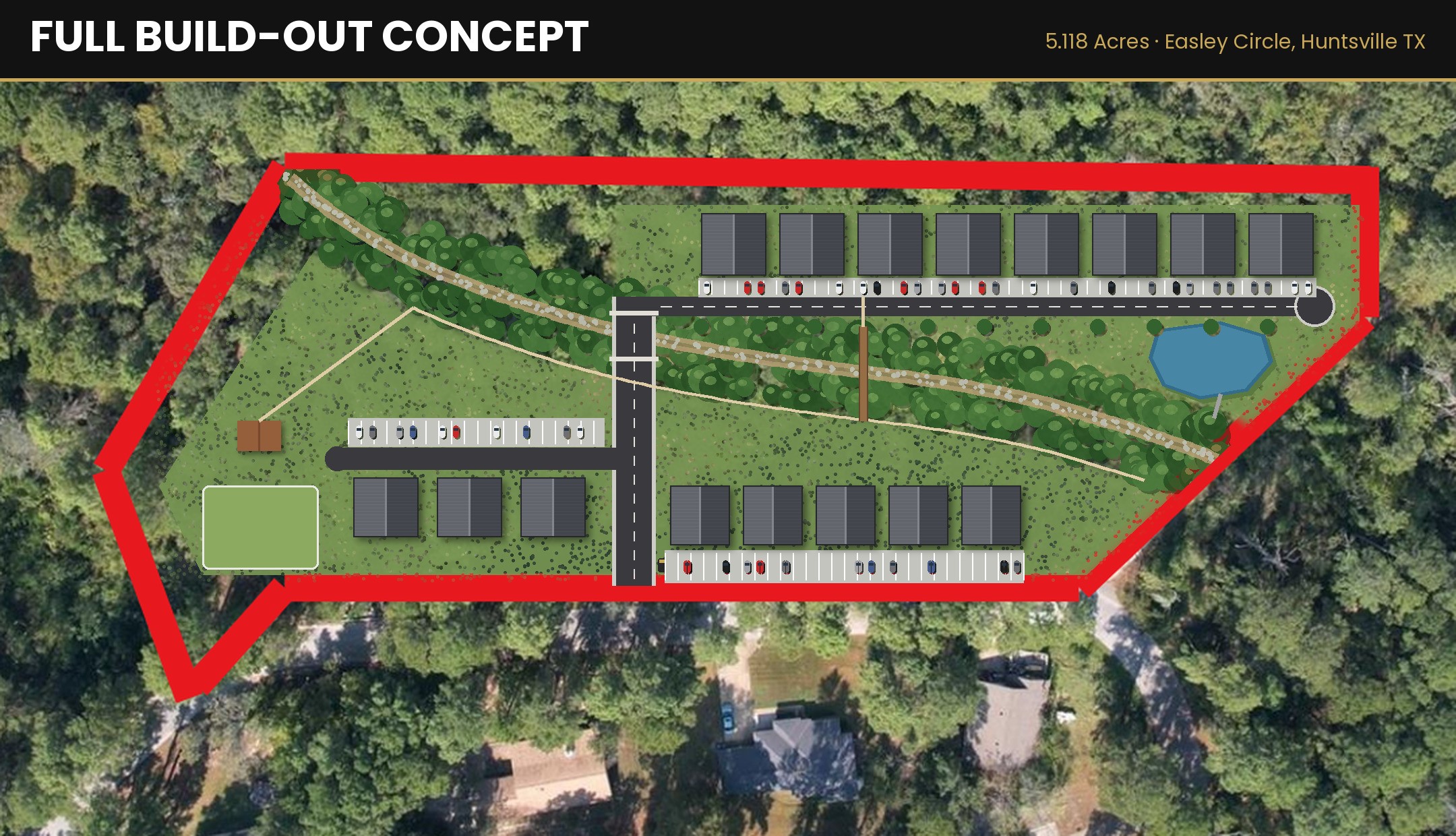 Tbd Easley Property Photo 1