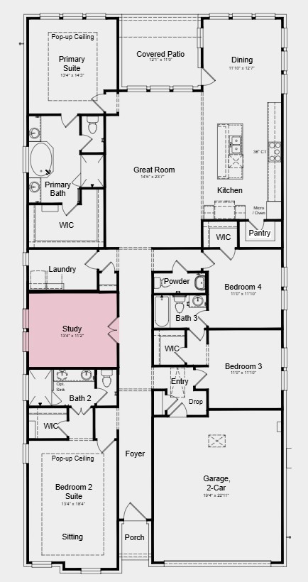 21926 Florence Spring Lane Property Photo 2