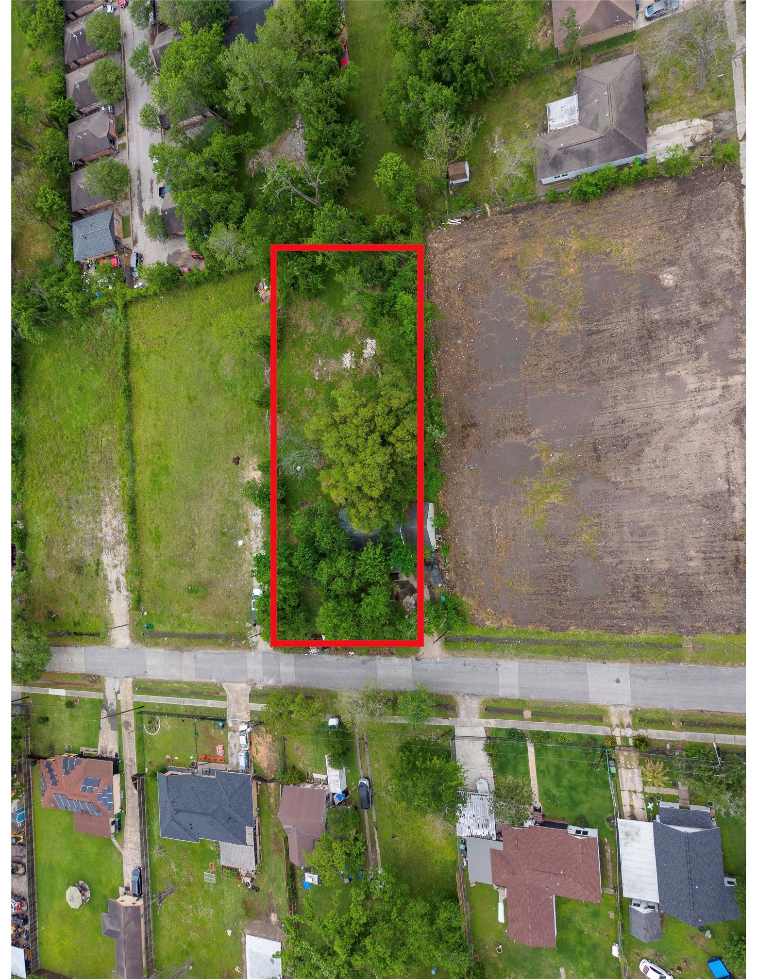 306 Walthall Drive Property Photo