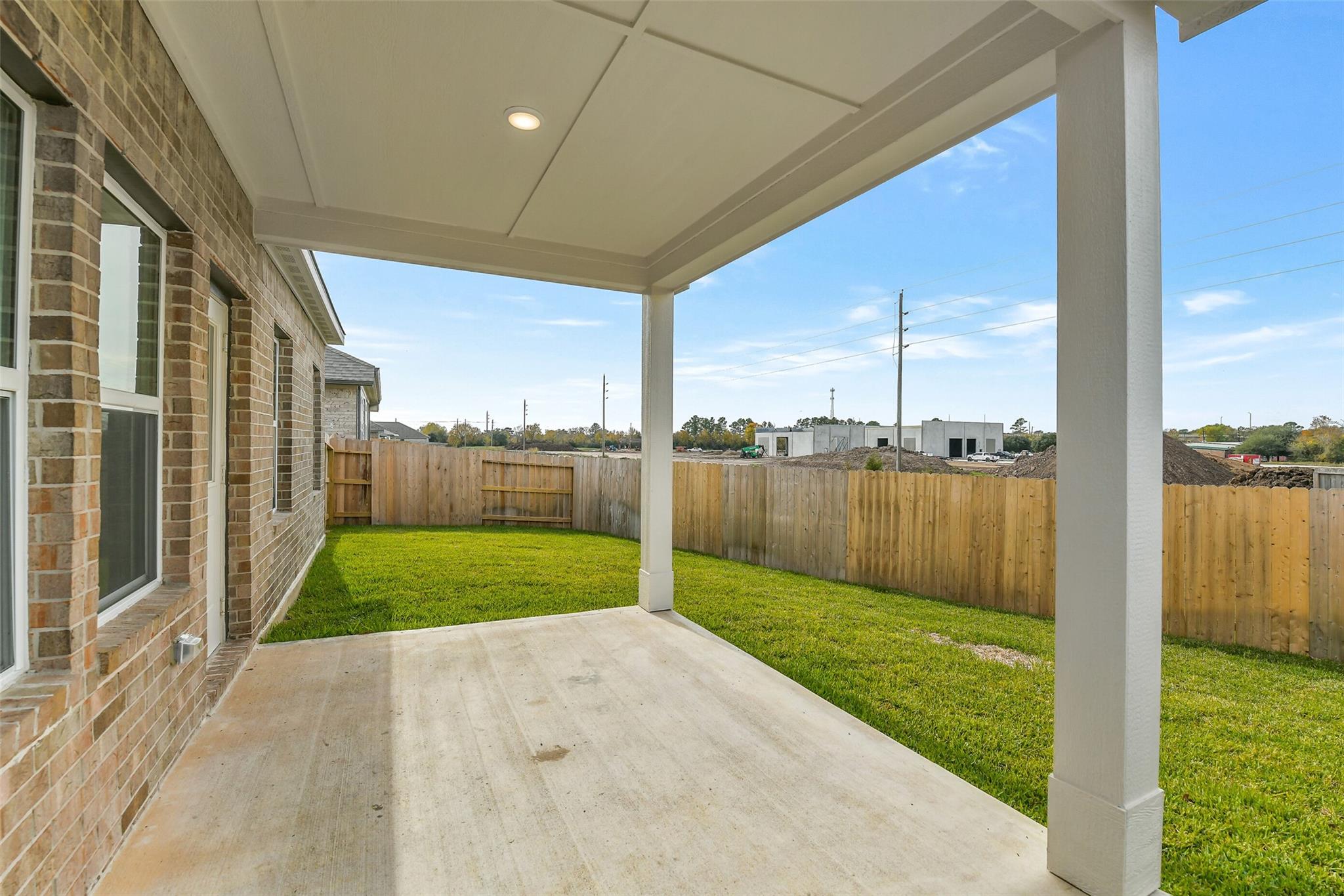 245 Harlingen Drive, Magnolia Tx 77354 Property Photo 30