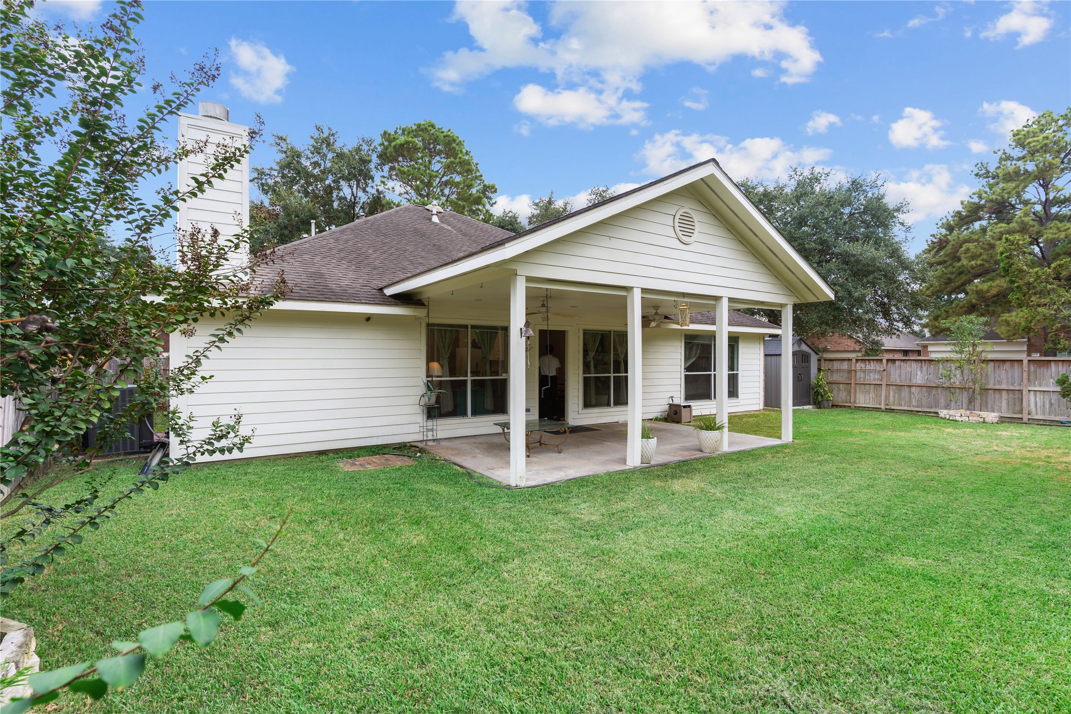 8207 Broken Timber Way Property Photo 43