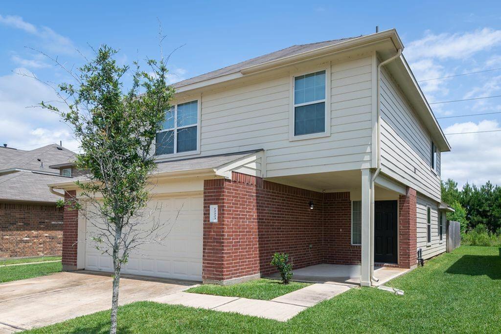 12223 Gemma Lane, Houston TX 77044 Property Photo 1
