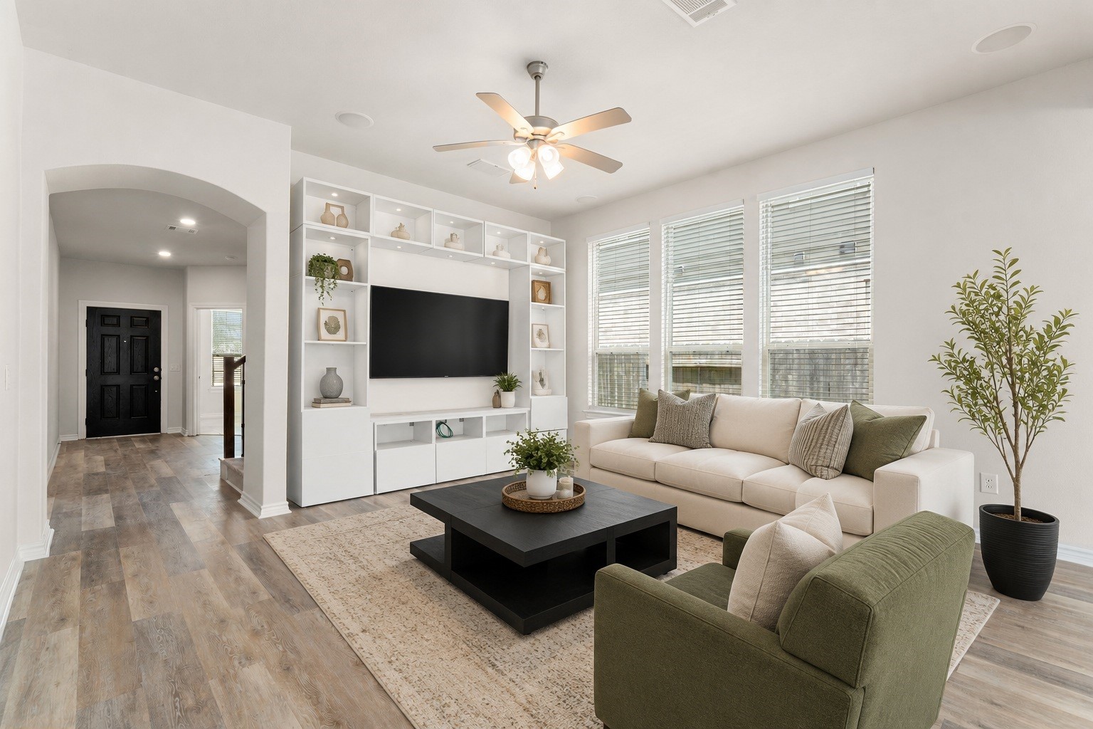 23307 Ivory Sedge Trail Property Photo 2
