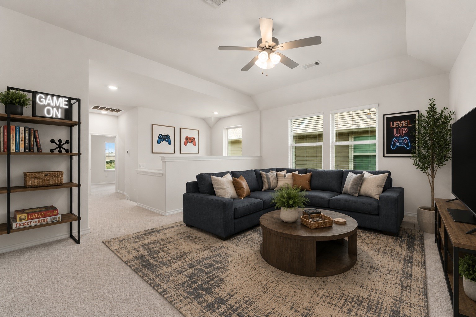 23307 Ivory Sedge Trail Property Photo 14