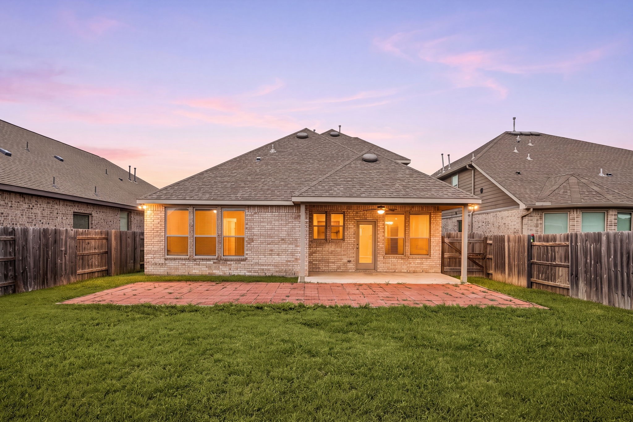 23307 Ivory Sedge Trail Property Photo 20