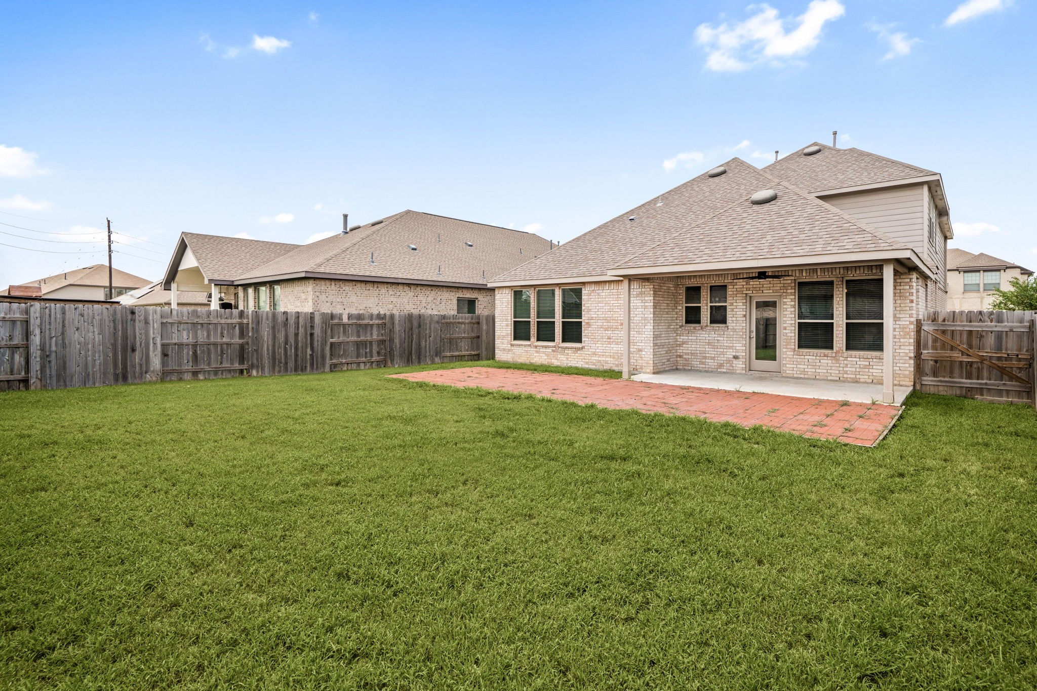 23307 Ivory Sedge Trail Property Photo 22
