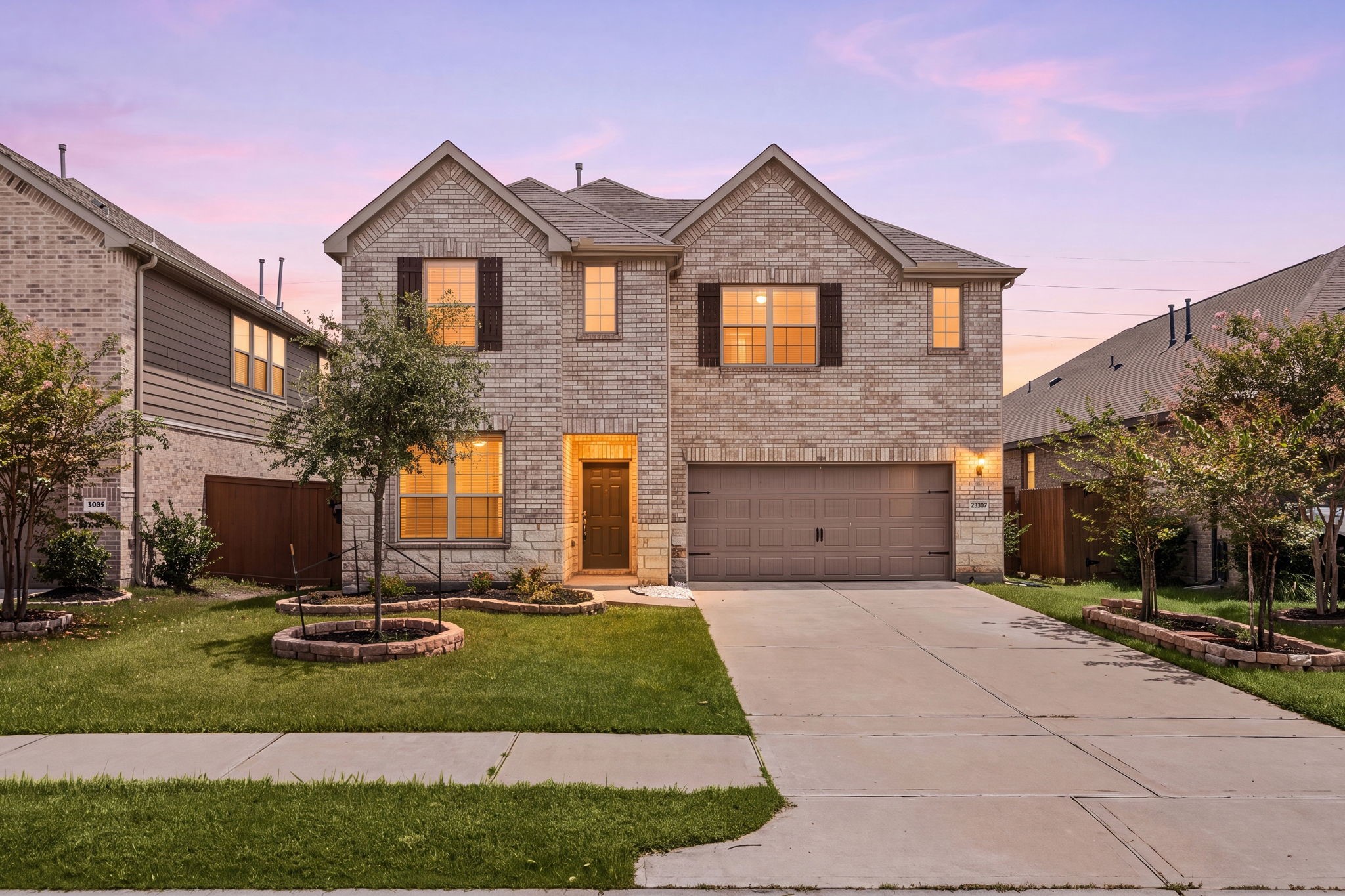 23307 Ivory Sedge Trail Property Photo 28