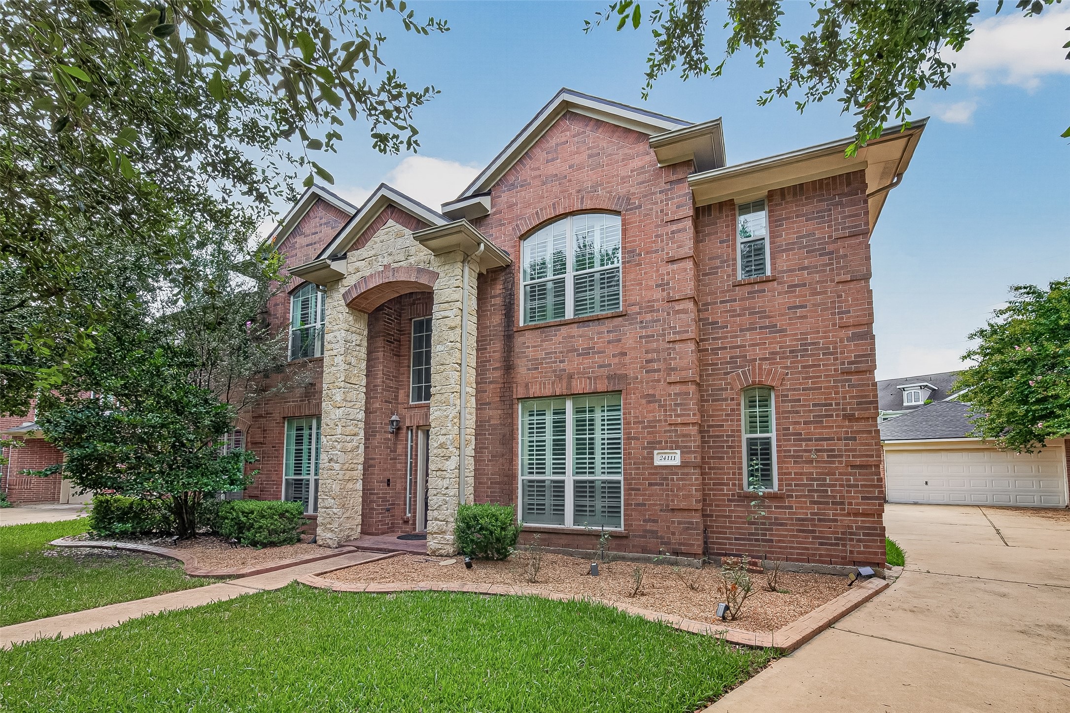 24111 Seventh Heaven Drive Property Photo 4