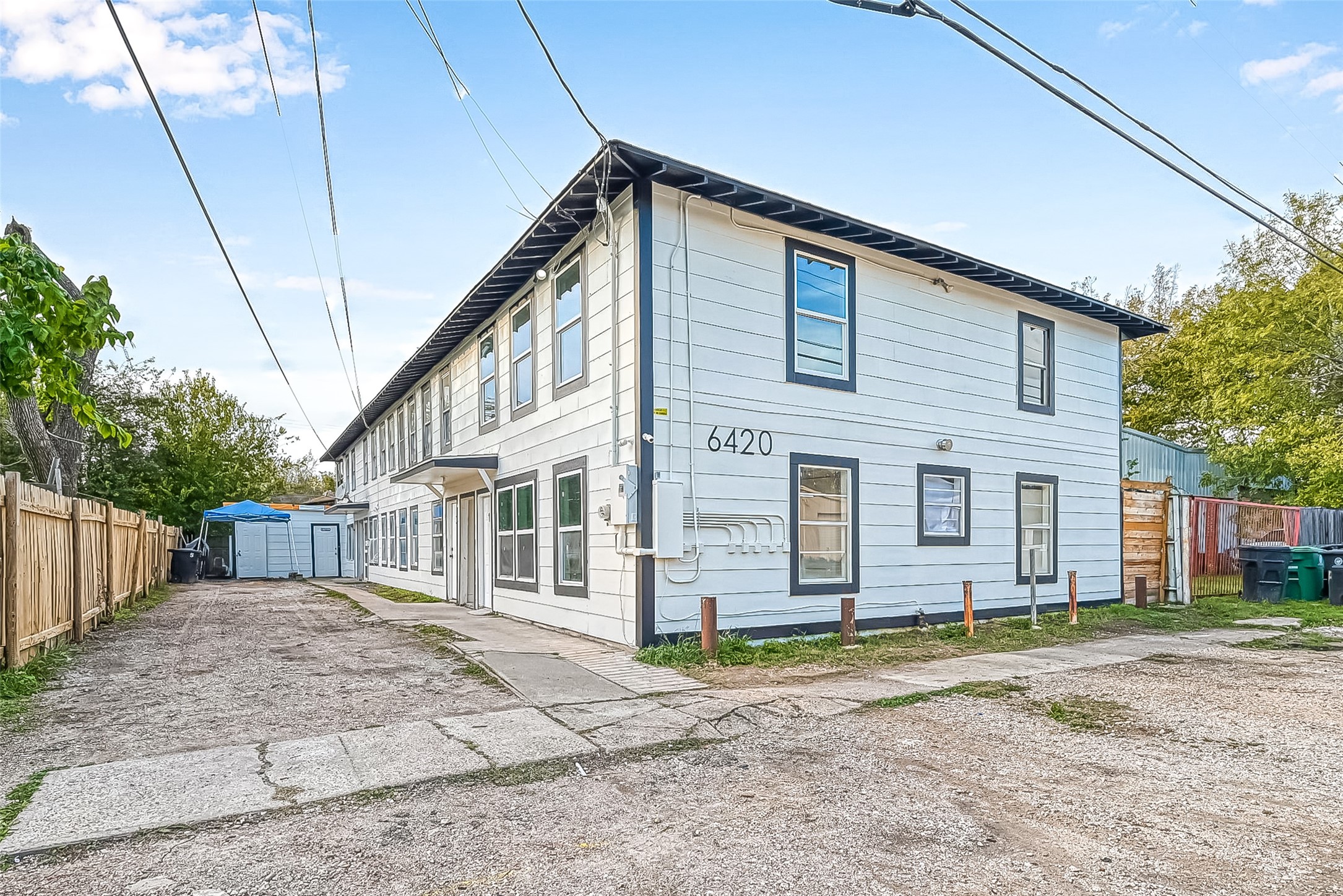 6420 Conley Street 3 Property Photo 1