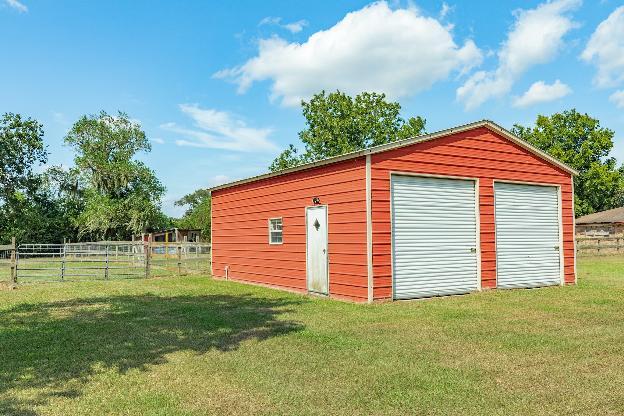 1416 Biggam Road Property Photo 6