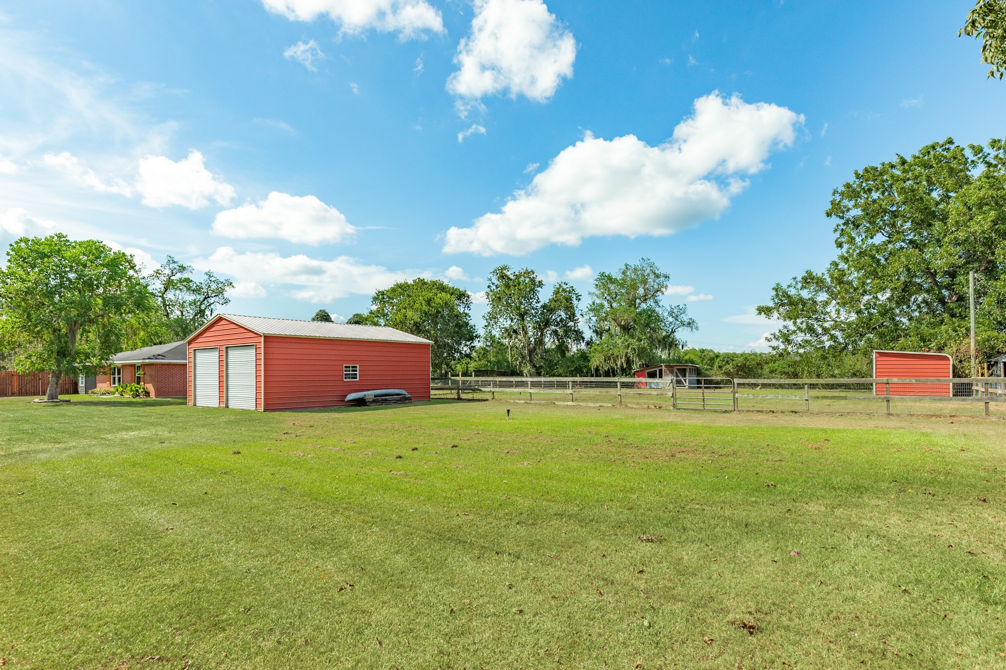 1416 Biggam Road Property Photo 7