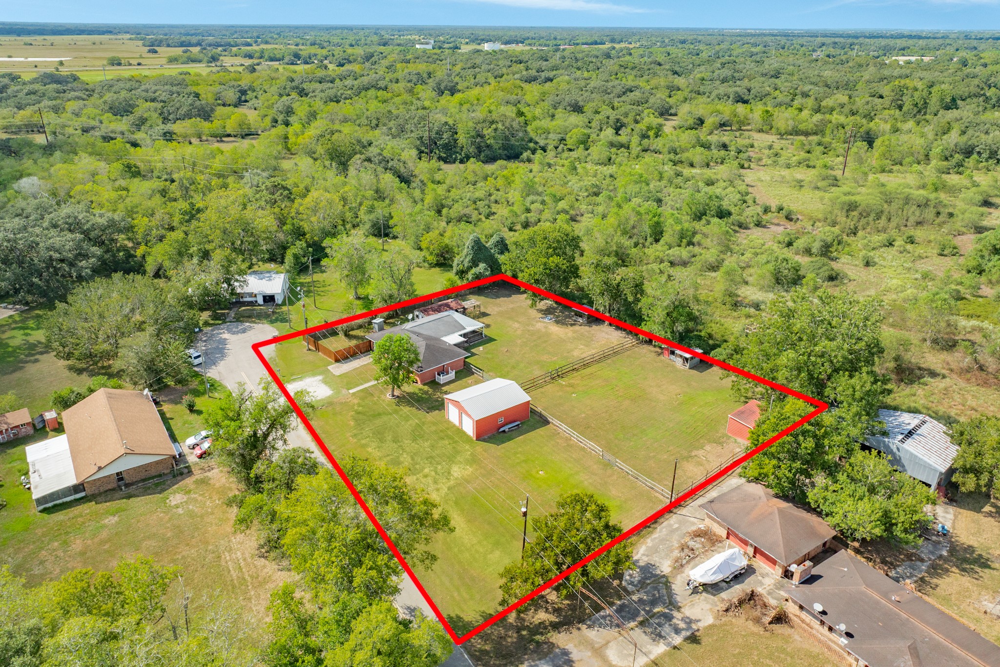 1416 Biggam Road Property Photo 8