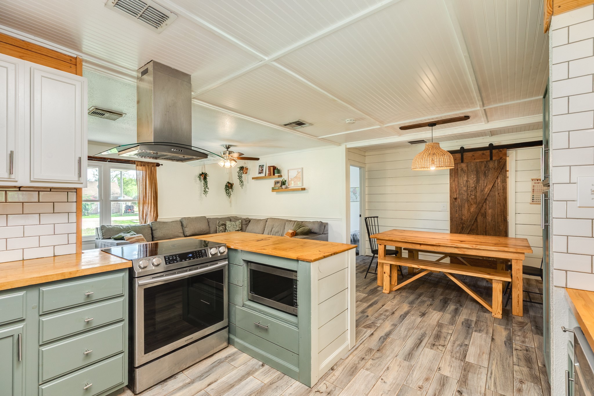 1416 Biggam Road Property Photo 18