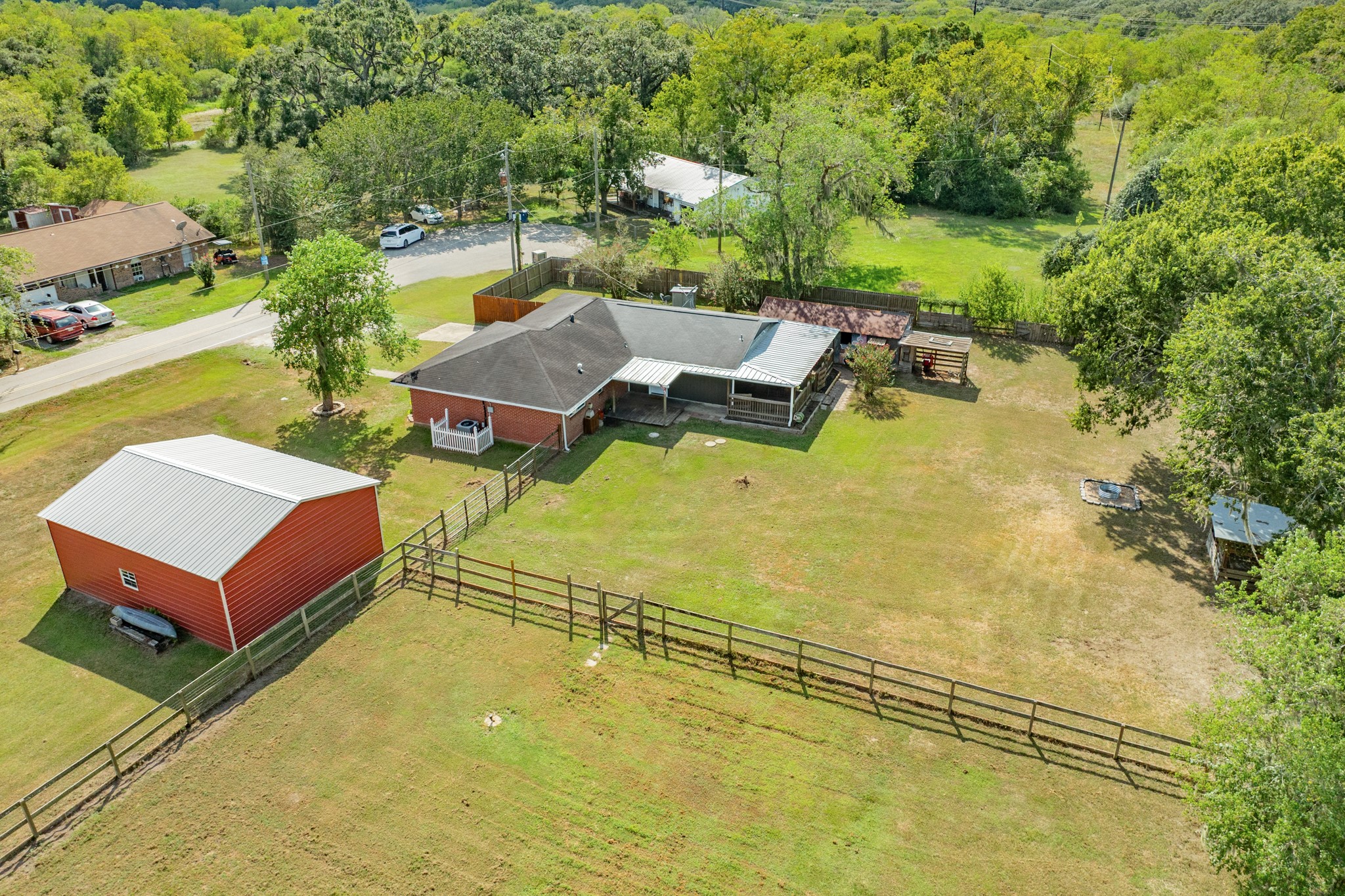 1416 Biggam Road Property Photo 37