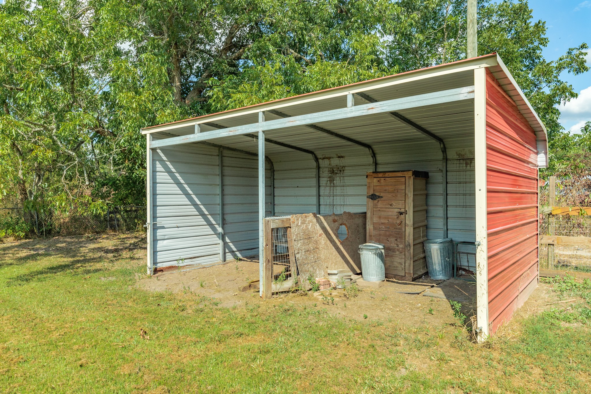 1416 Biggam Road Property Photo 41