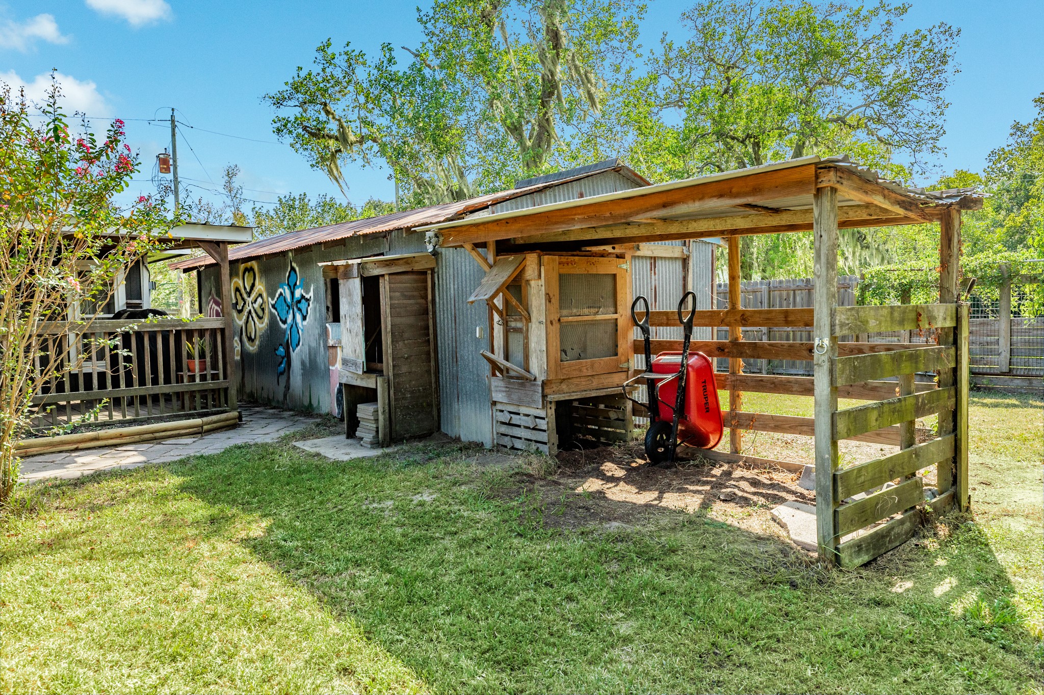 1416 Biggam Road Property Photo 42