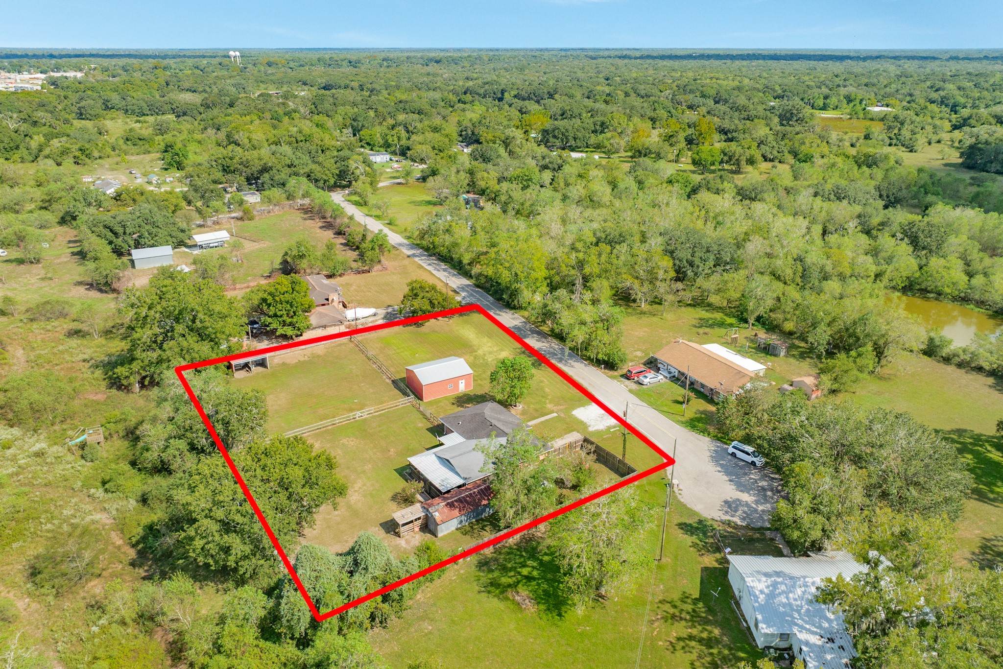1416 Biggam Road Property Photo 44