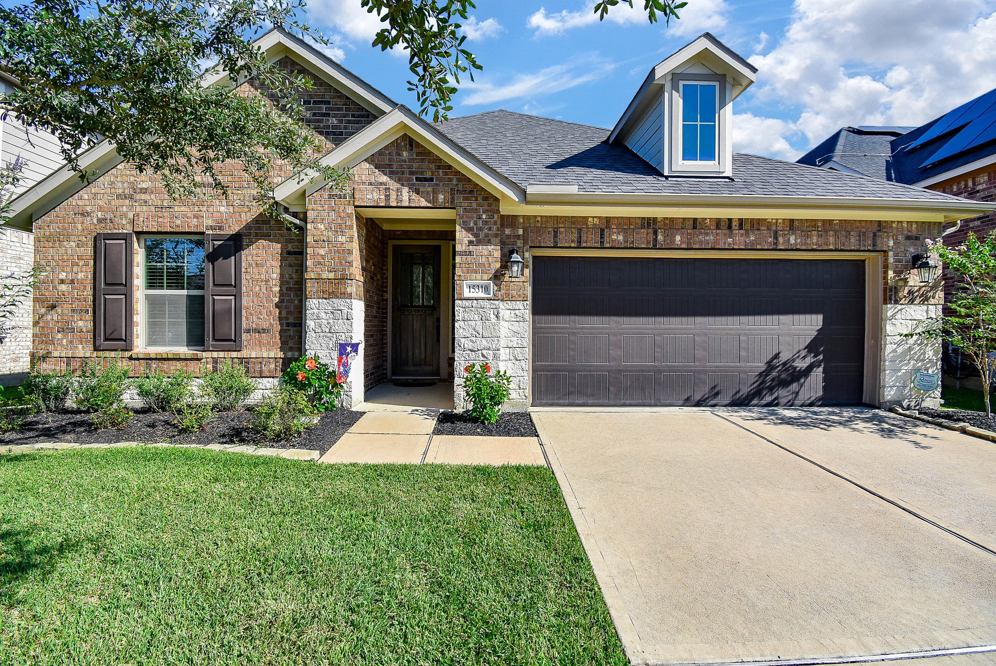 15310 Holloway Hills Trail Property Photo