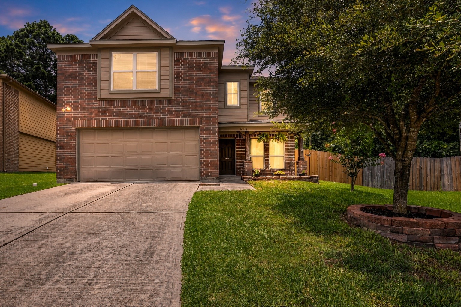 16718 Warbler Drive Property Photo 1