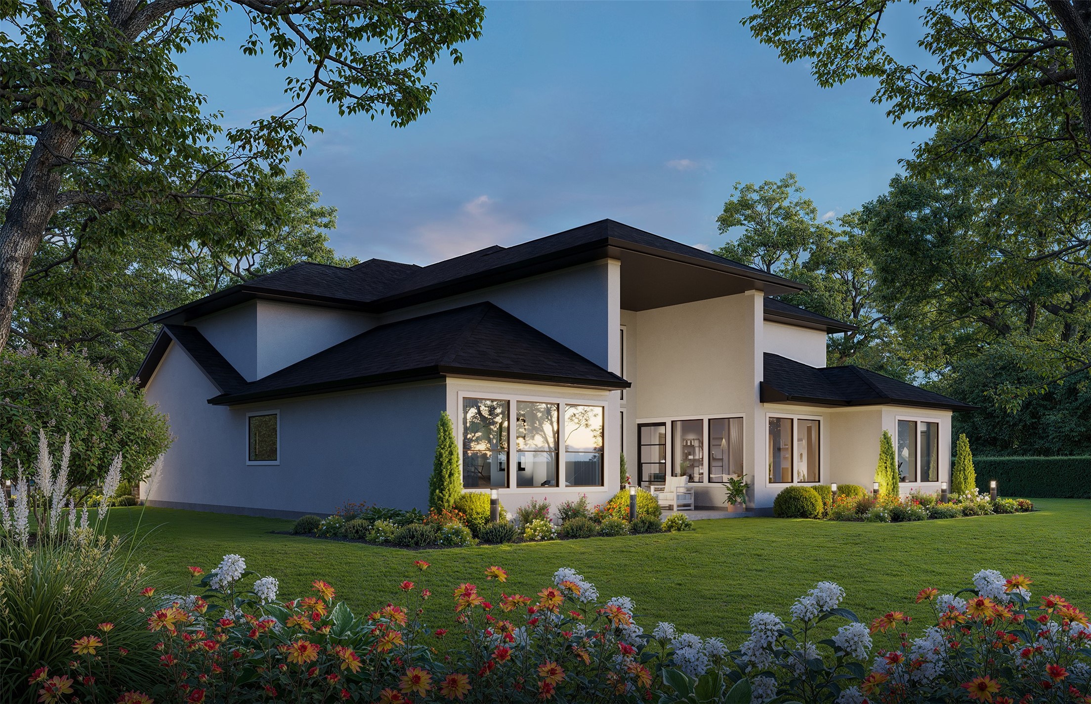 15802 Caron Court Property Photo 4
