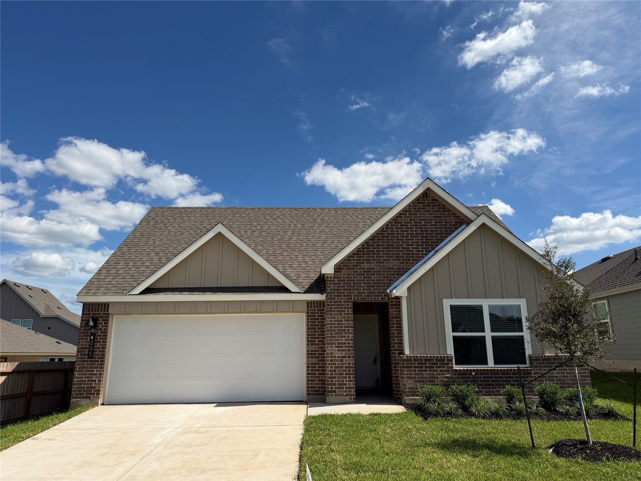 1005 Legrand Street Property Photo 1