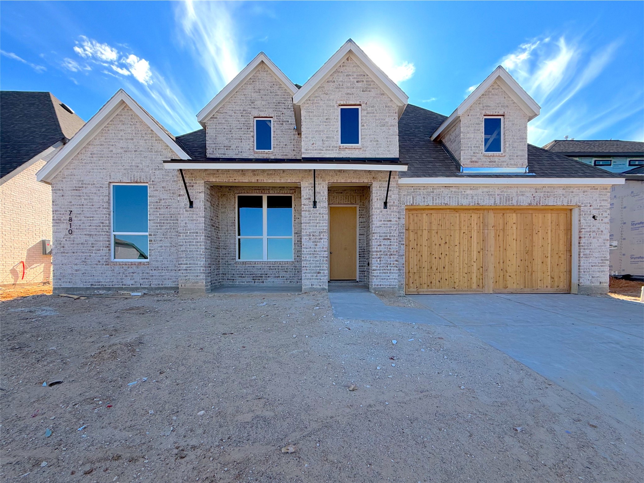 7810 Elizabeth Creek Court Property Photo 1