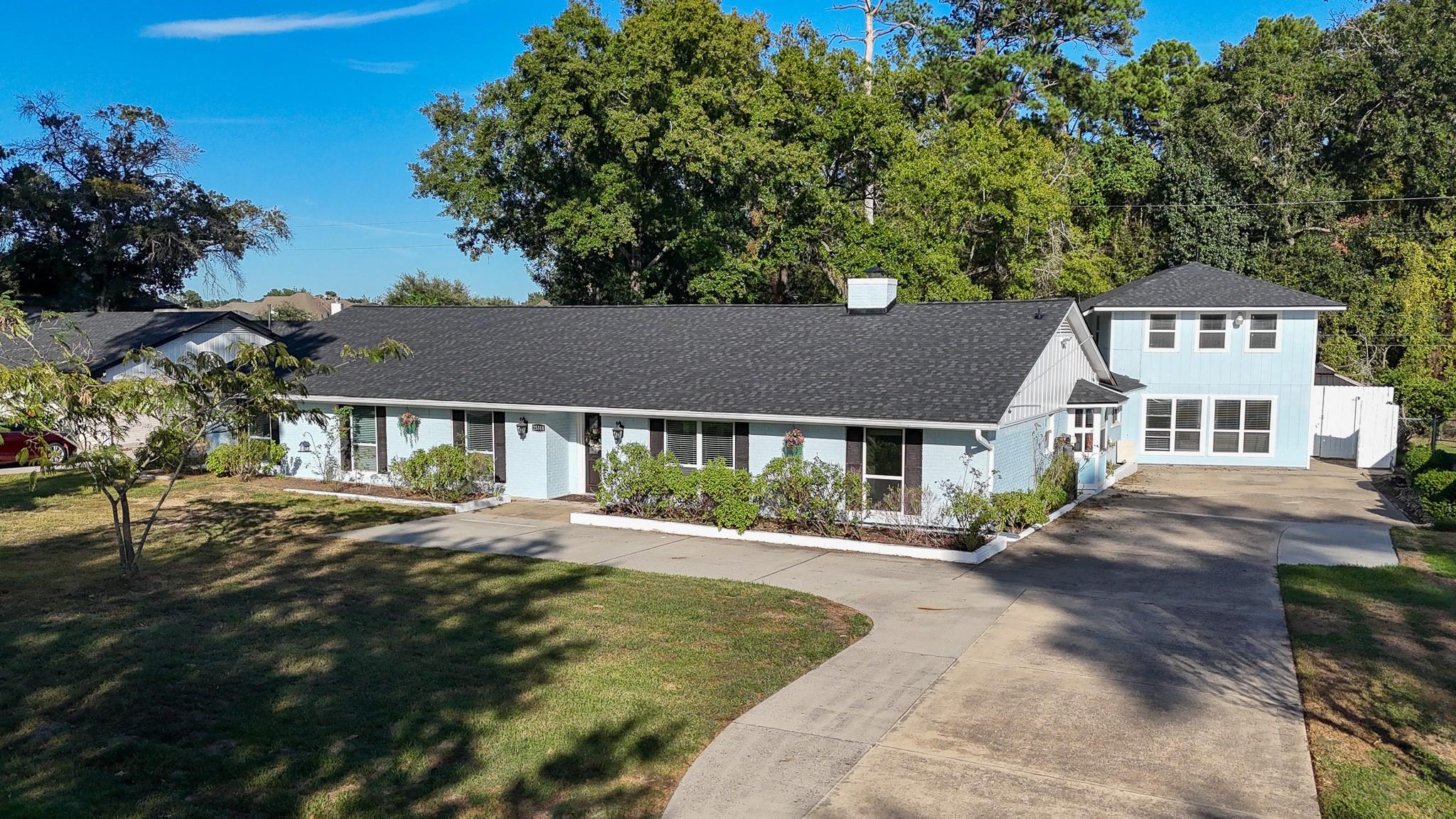 25318 Spring Ridge Drive, Spring Tx 77386 Property Photo 1