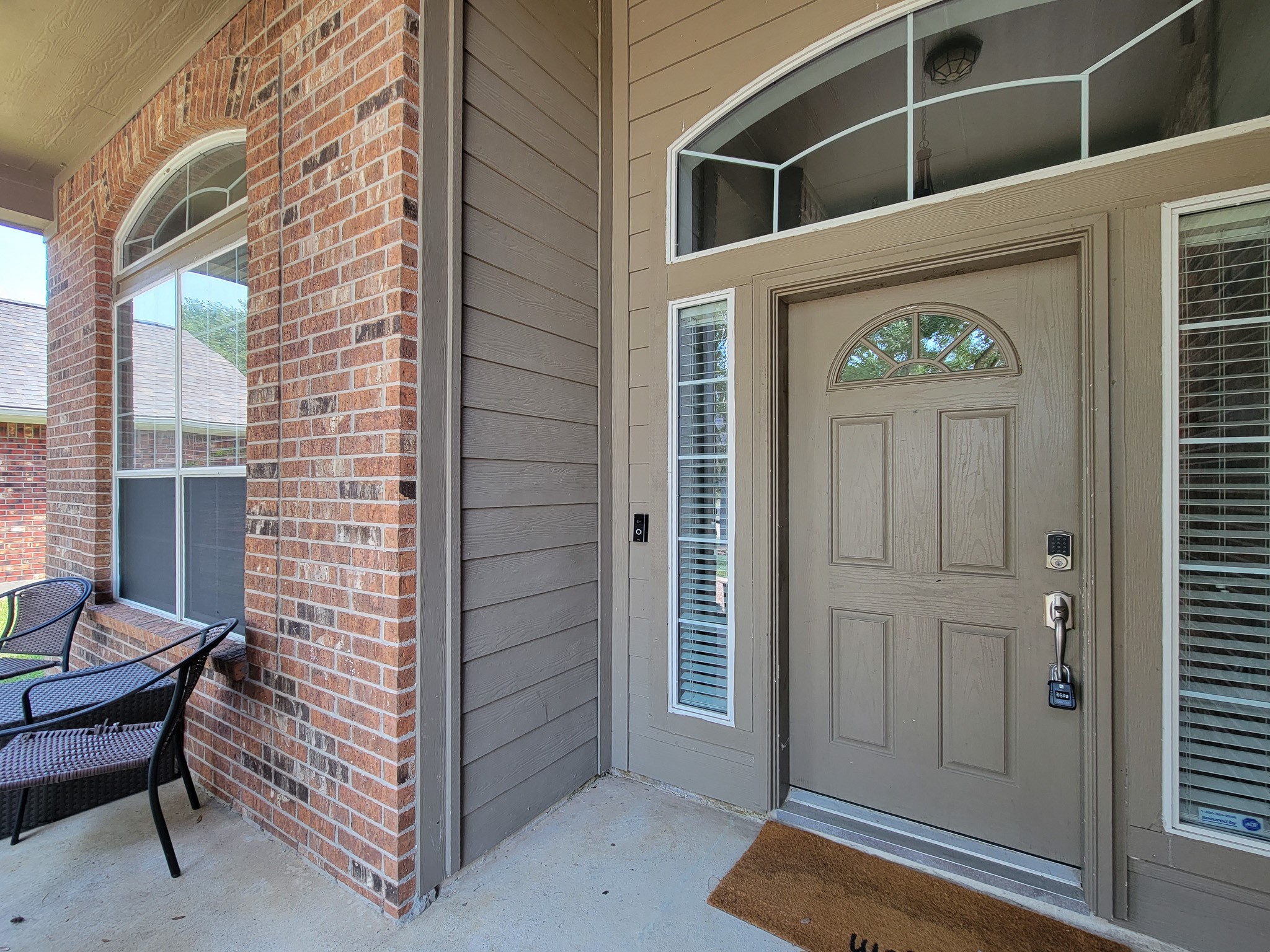 6511 Canyon Mist Lane Property Photo 3