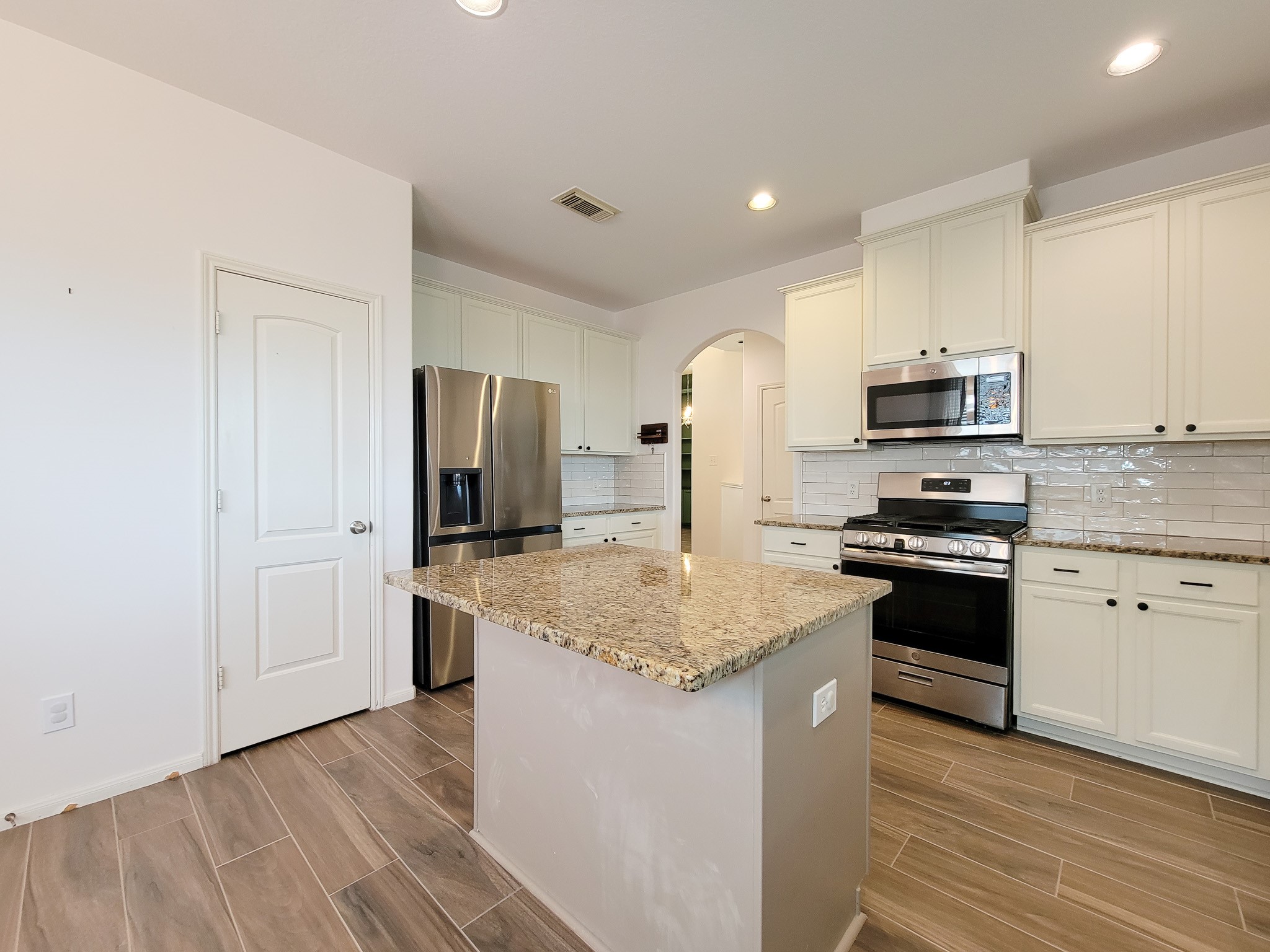 6511 Canyon Mist Lane Property Photo 15