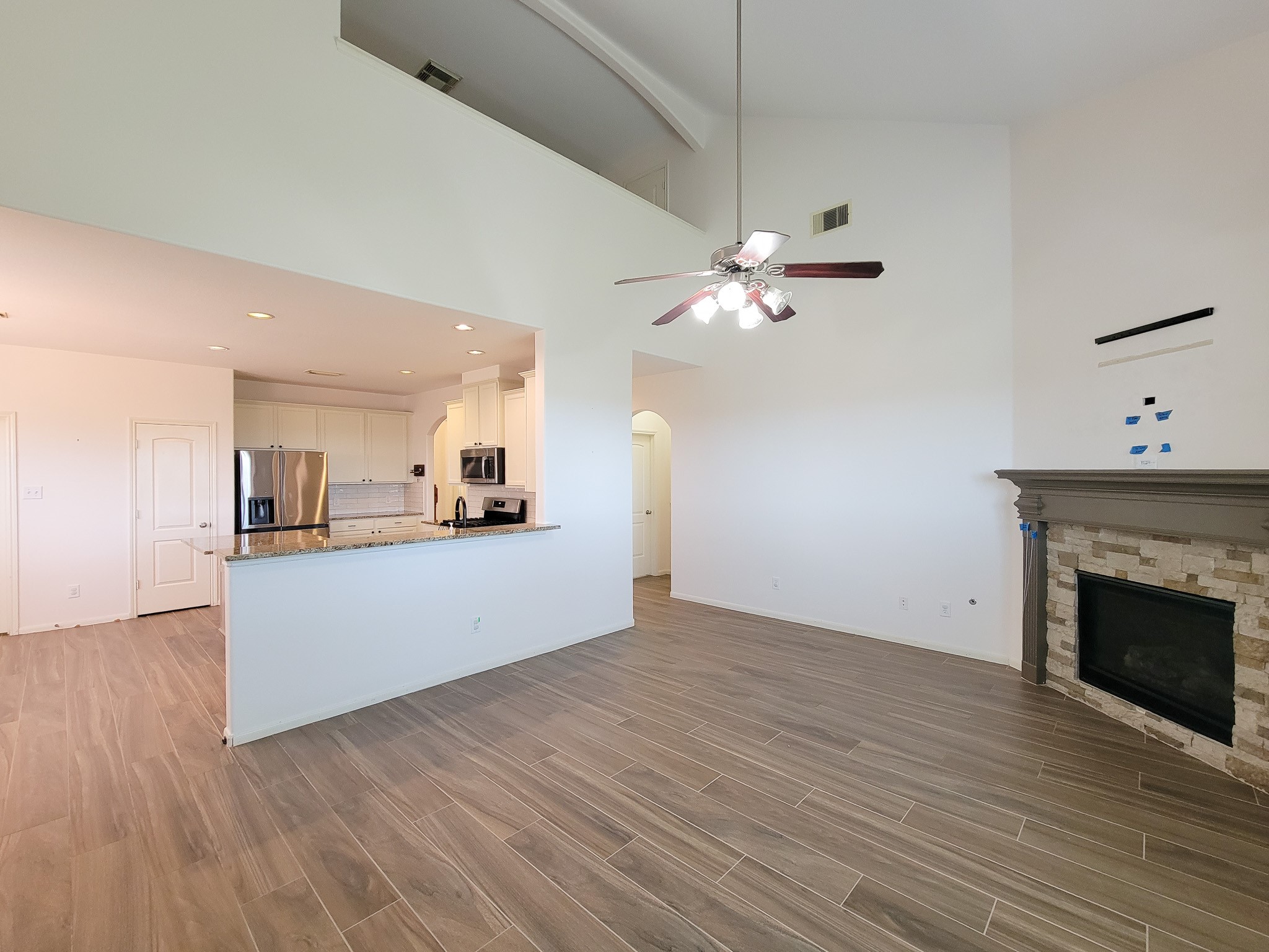 6511 Canyon Mist Lane Property Photo 17