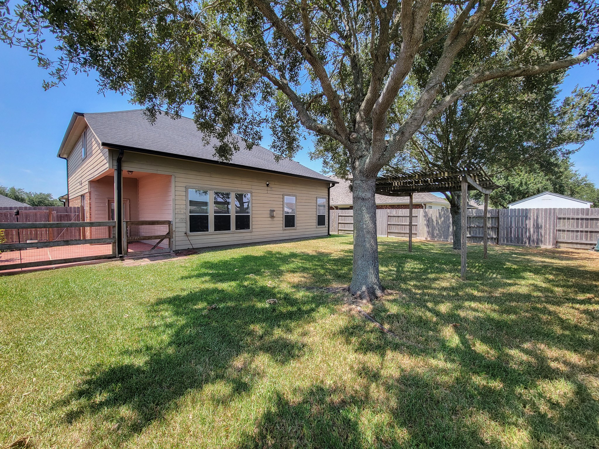 6511 Canyon Mist Lane Property Photo 45