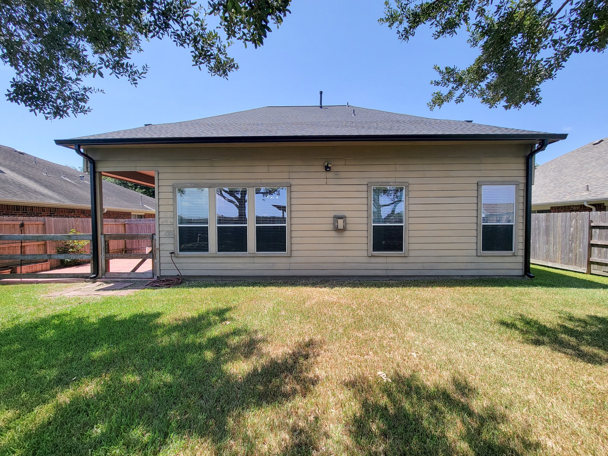 6511 Canyon Mist Lane Property Photo 46