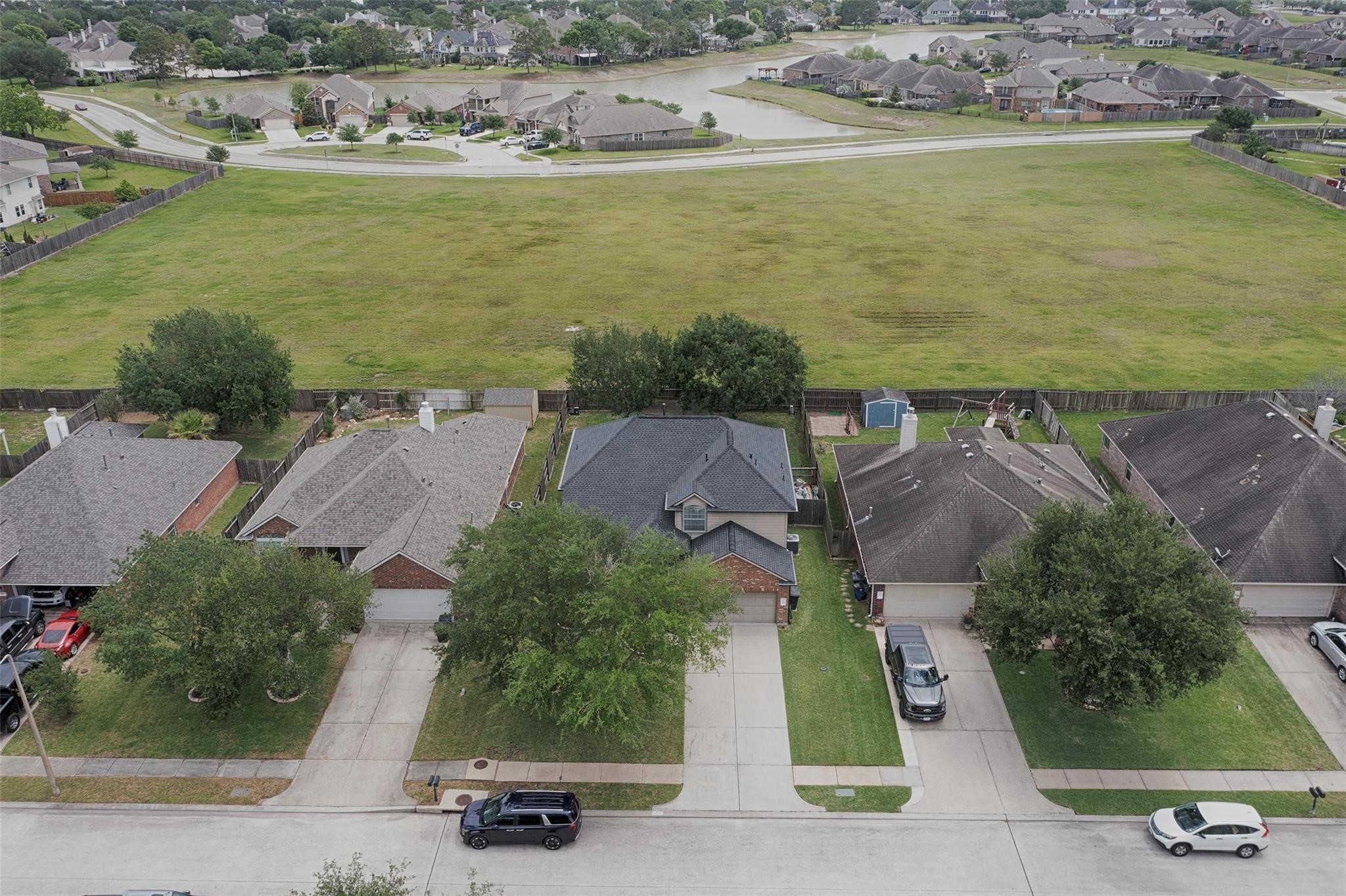 6511 Canyon Mist Lane Property Photo 47