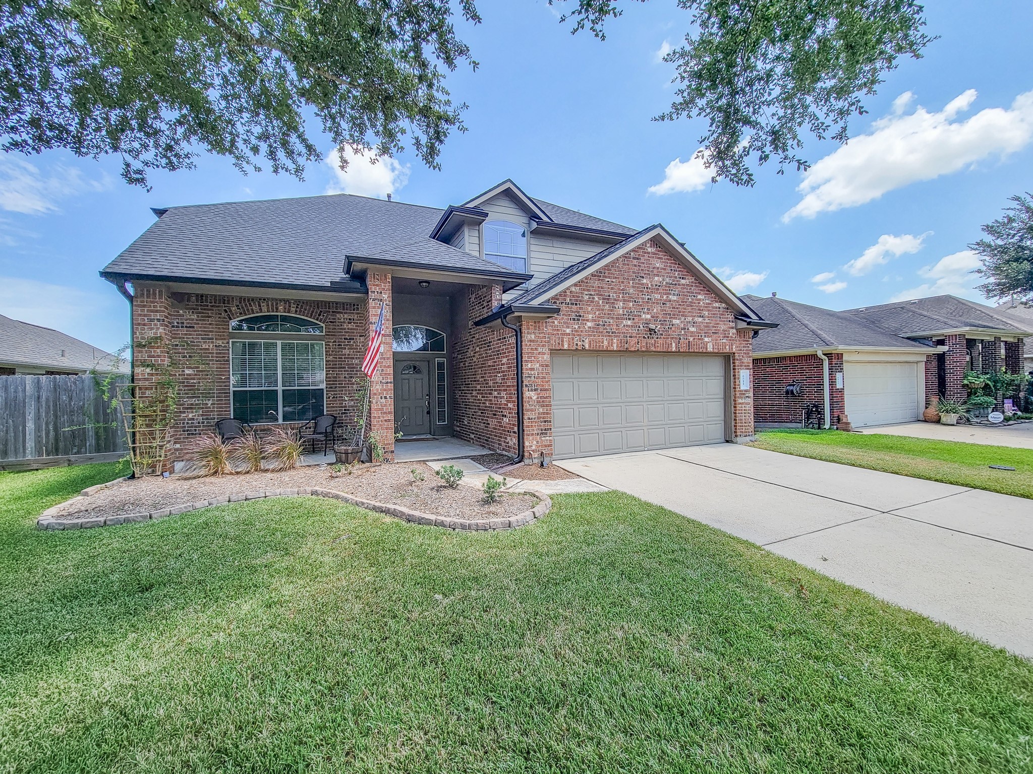 6511 Canyon Mist Lane Property Photo 49