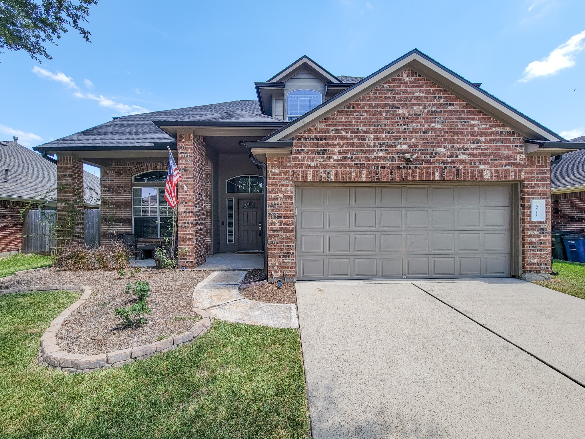 6511 Canyon Mist Lane Property Photo 50
