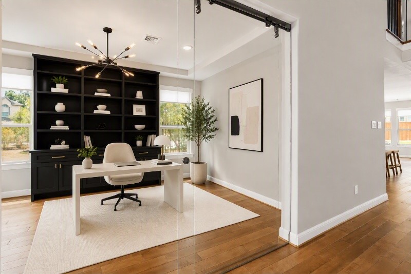 11 Winter Thicket Place Property Photo 3