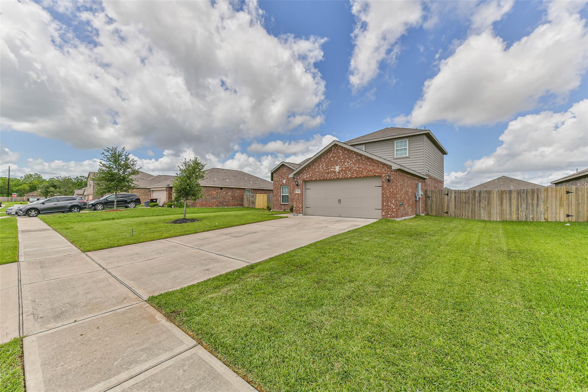 1123 Rare Fancy Drive, Iowa Colony Tx 77583 Property Photo 24