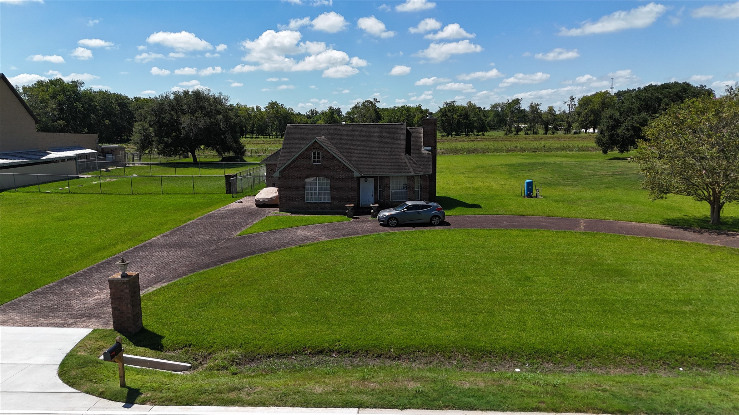 3745 Clayhead Road Property Photo 3