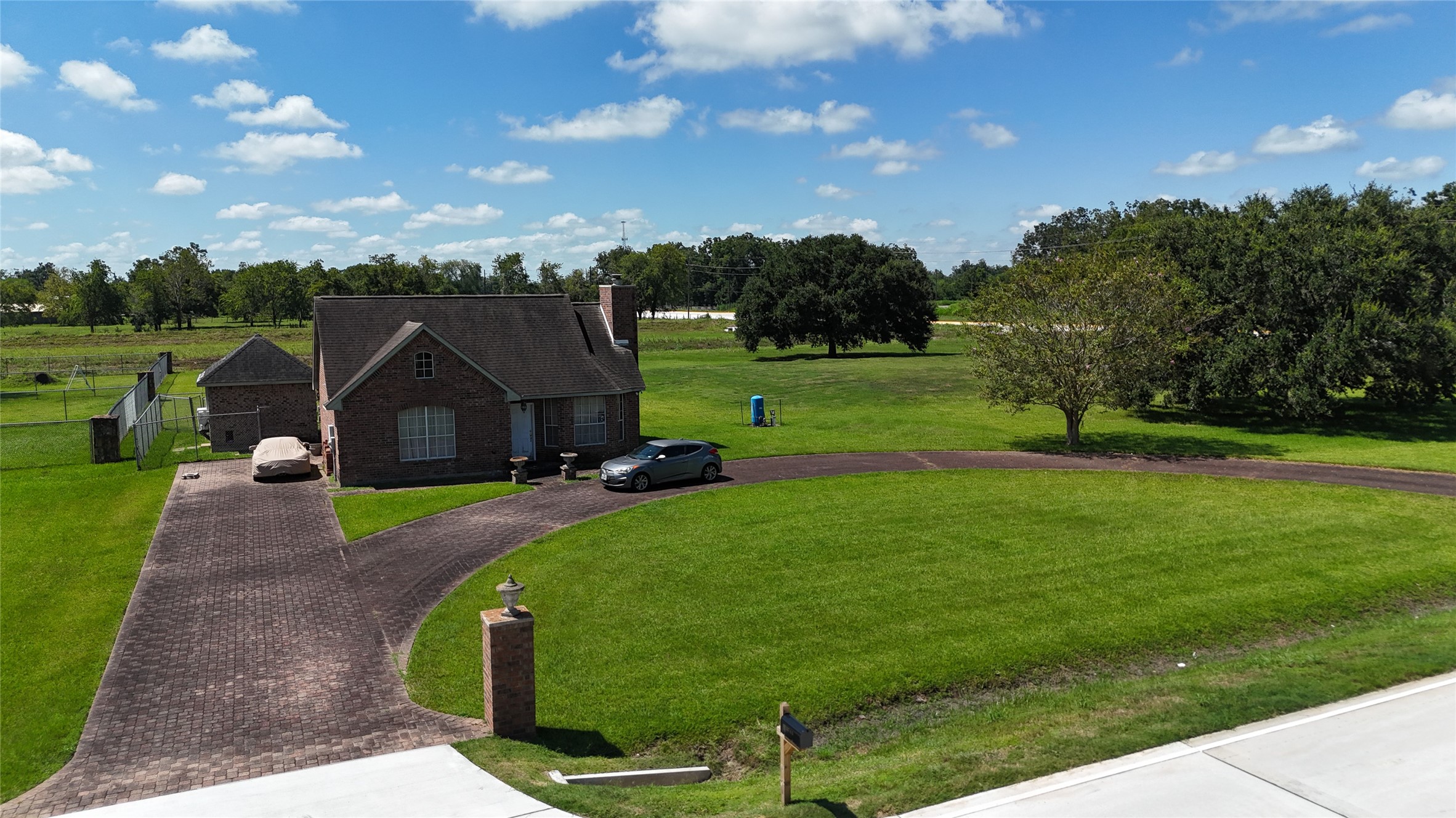 3745 Clayhead Road Property Photo 4