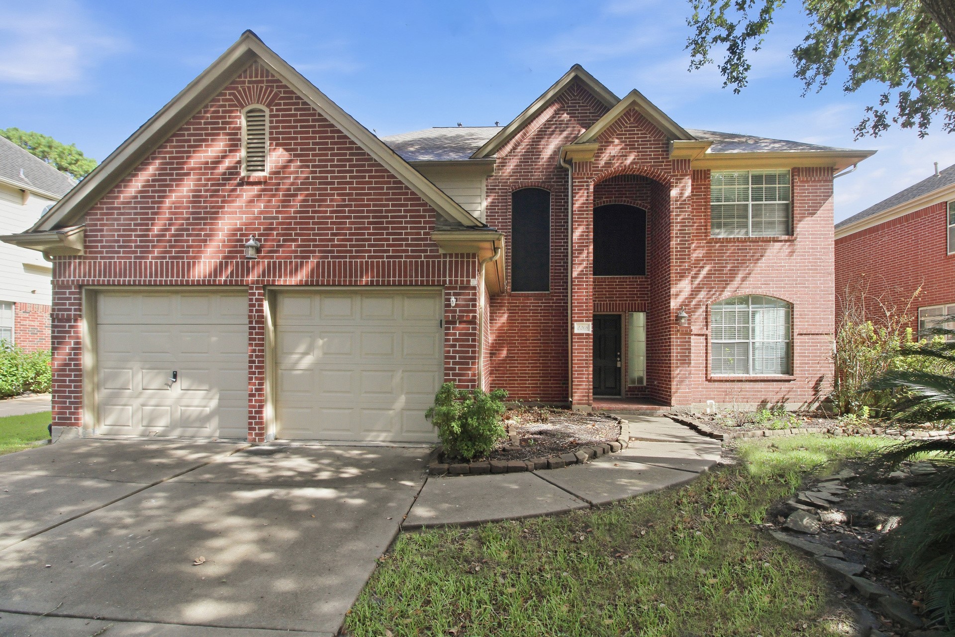 2208 Palm Lagoon Drive Property Photo 1