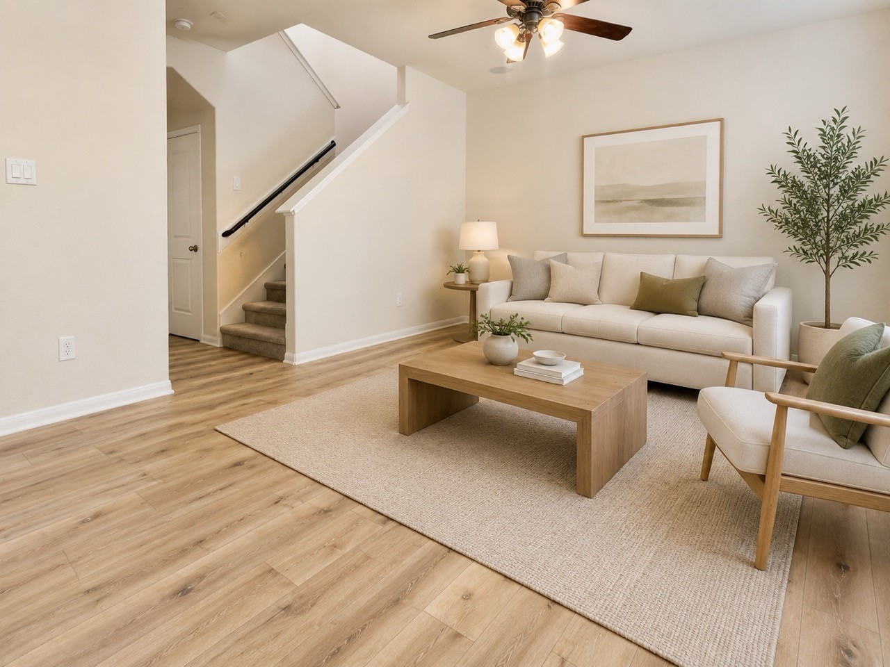 17035 Amarose Drive Property Photo 4