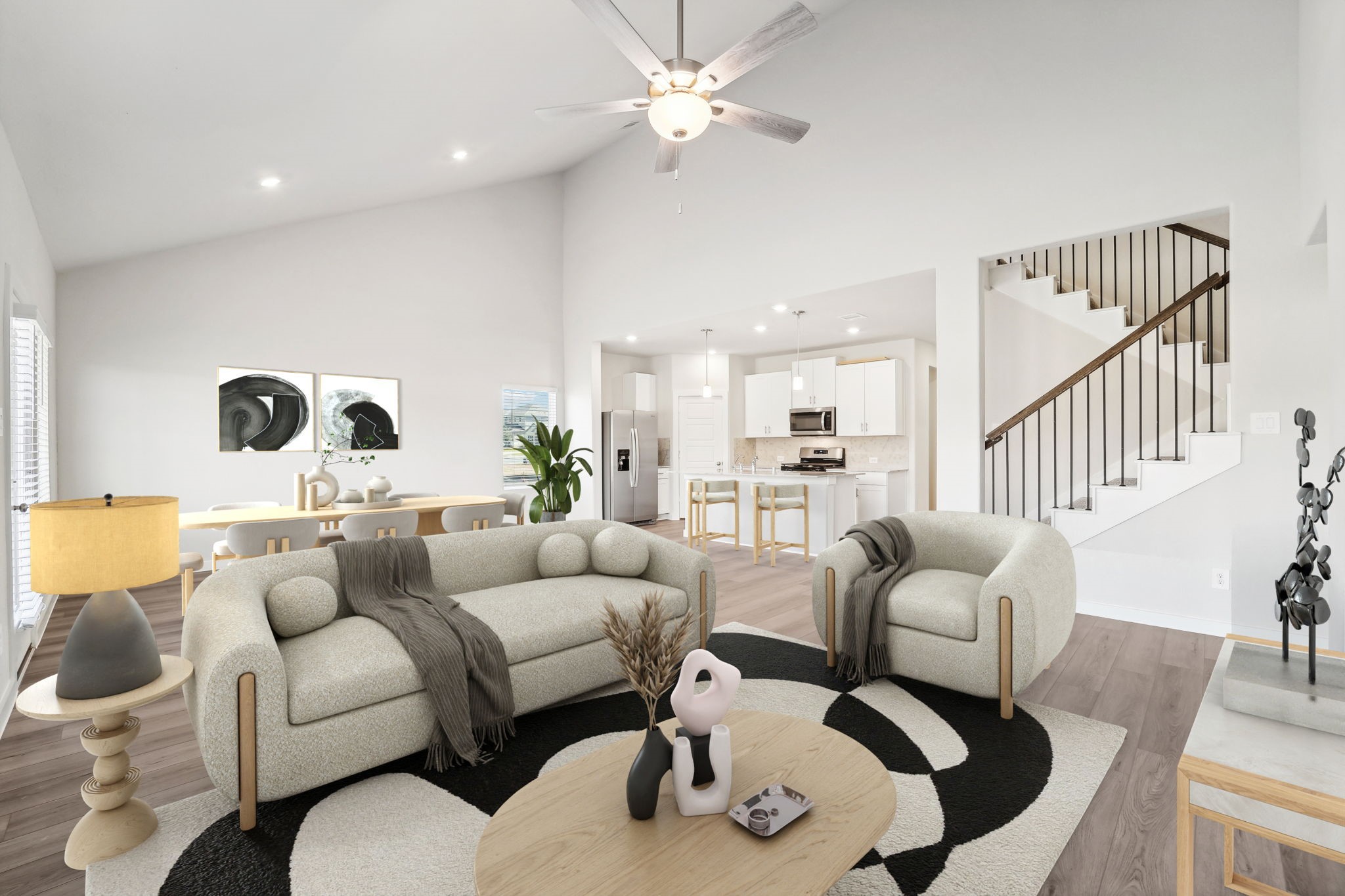 108 Bay Bridge Court Property Photo 1